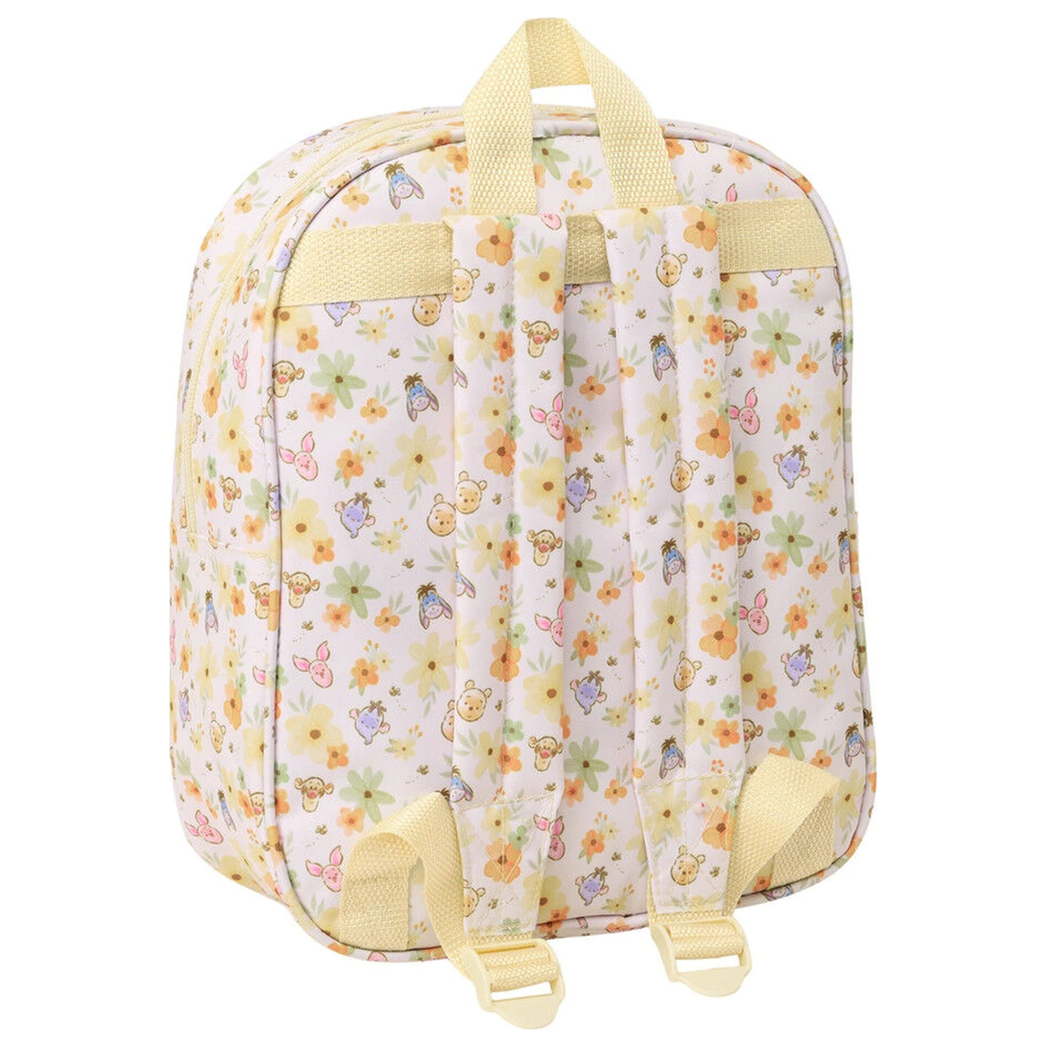 Disney Winnie the Pooh Plecak 3D 27 cm zdjęcie produktu