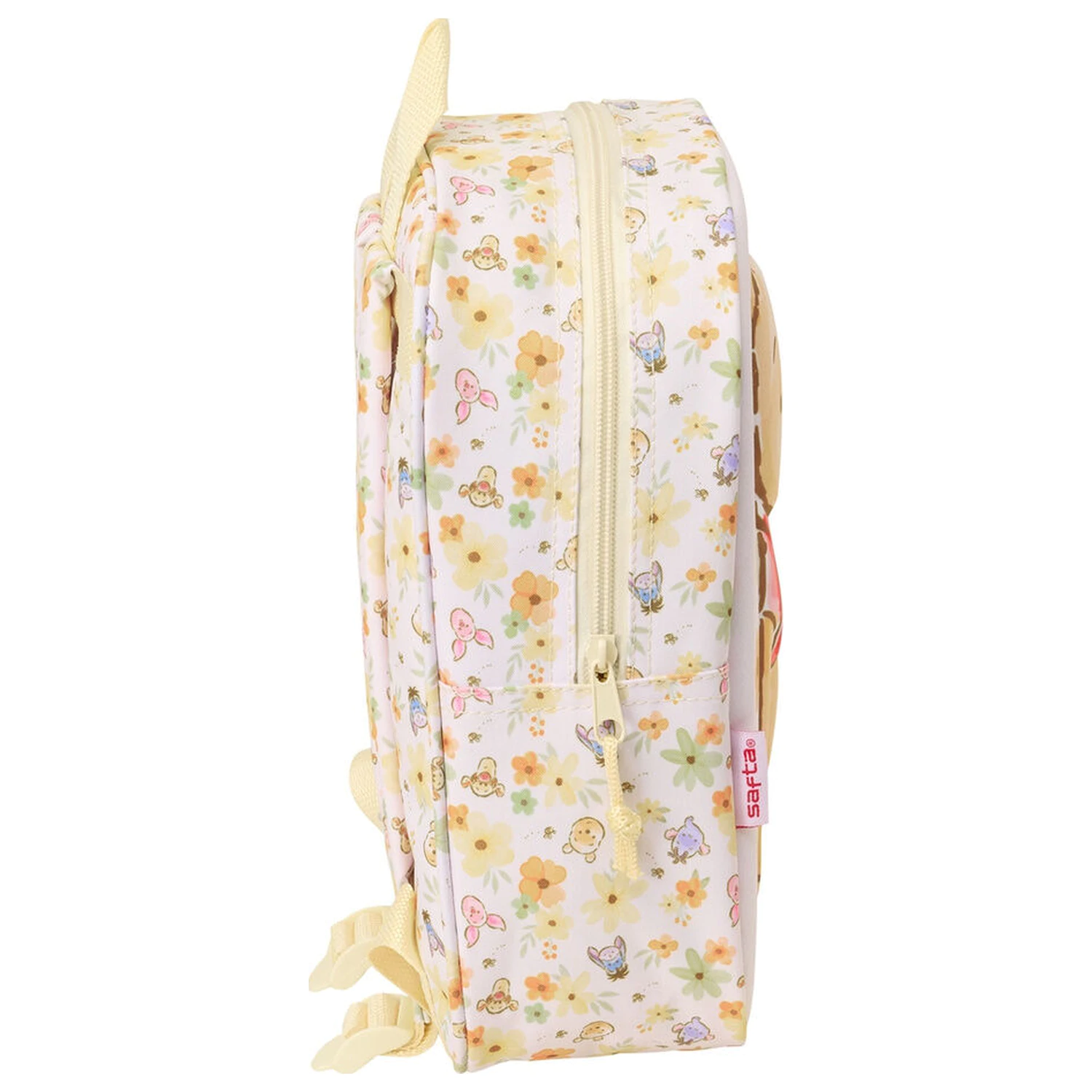 Disney Winnie the Pooh Plecak 3D 27 cm zdjęcie produktu