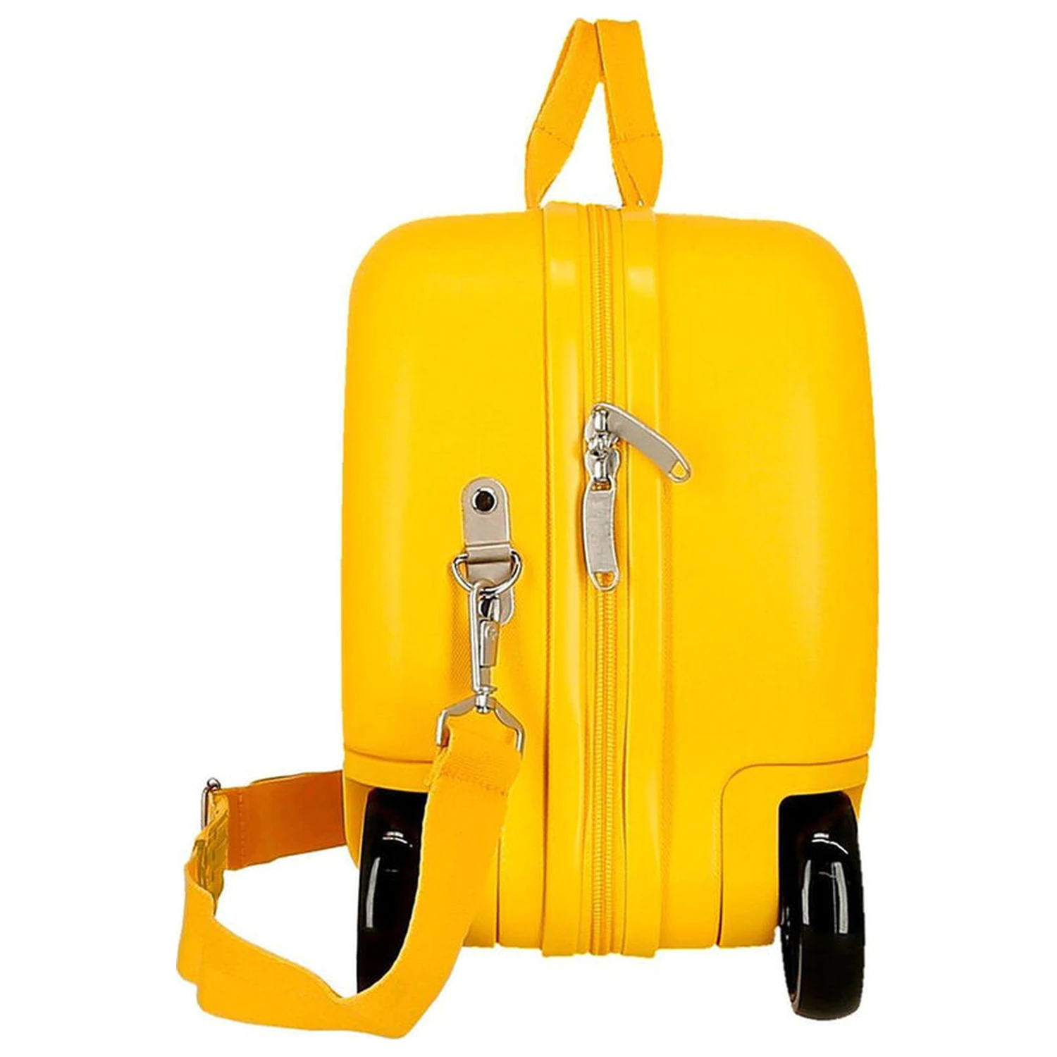 Disney Winnie The Pooh walizka na kółkach ABS 45cm zdjęcie produktu