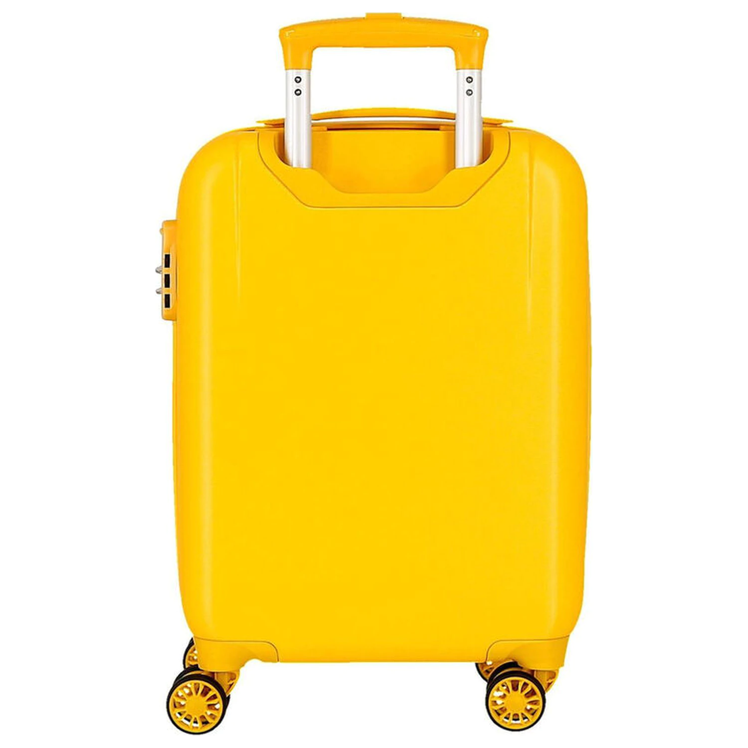 Disney Winnie The Pooh ABS walizka na kółkach 50cm zdjęcie produktu