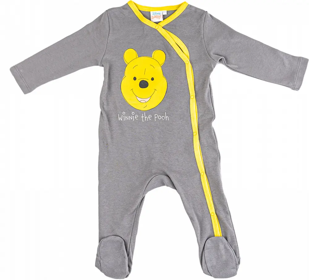 Disney Winnie the Pooh Romper niemowlęcy 74/80 cm zdjęcie produktu