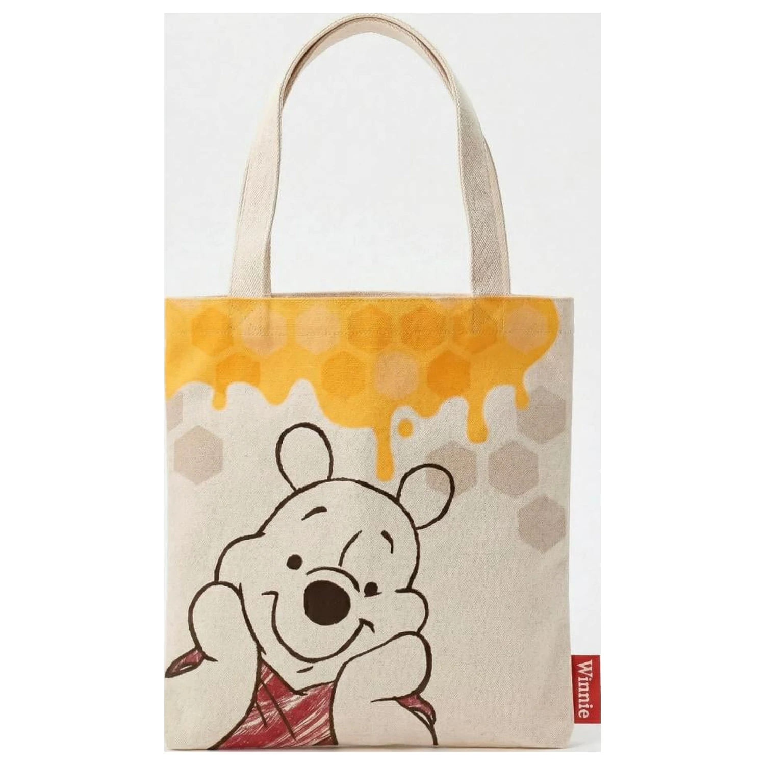 Torba na zakupy Disney Winnie the Pooh zdjęcie produktu