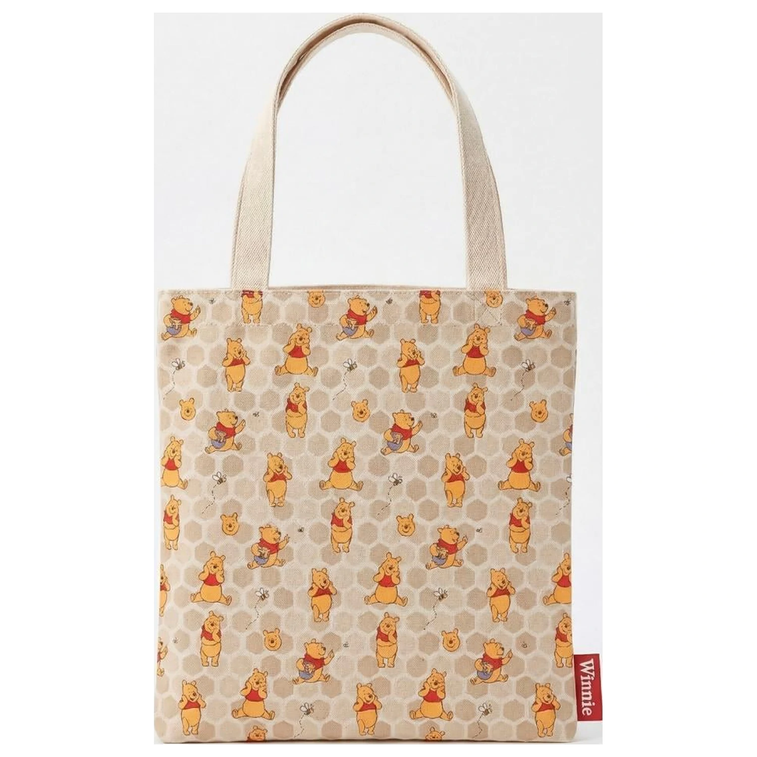 Torba na zakupy Disney Winnie the Pooh zdjęcie produktu