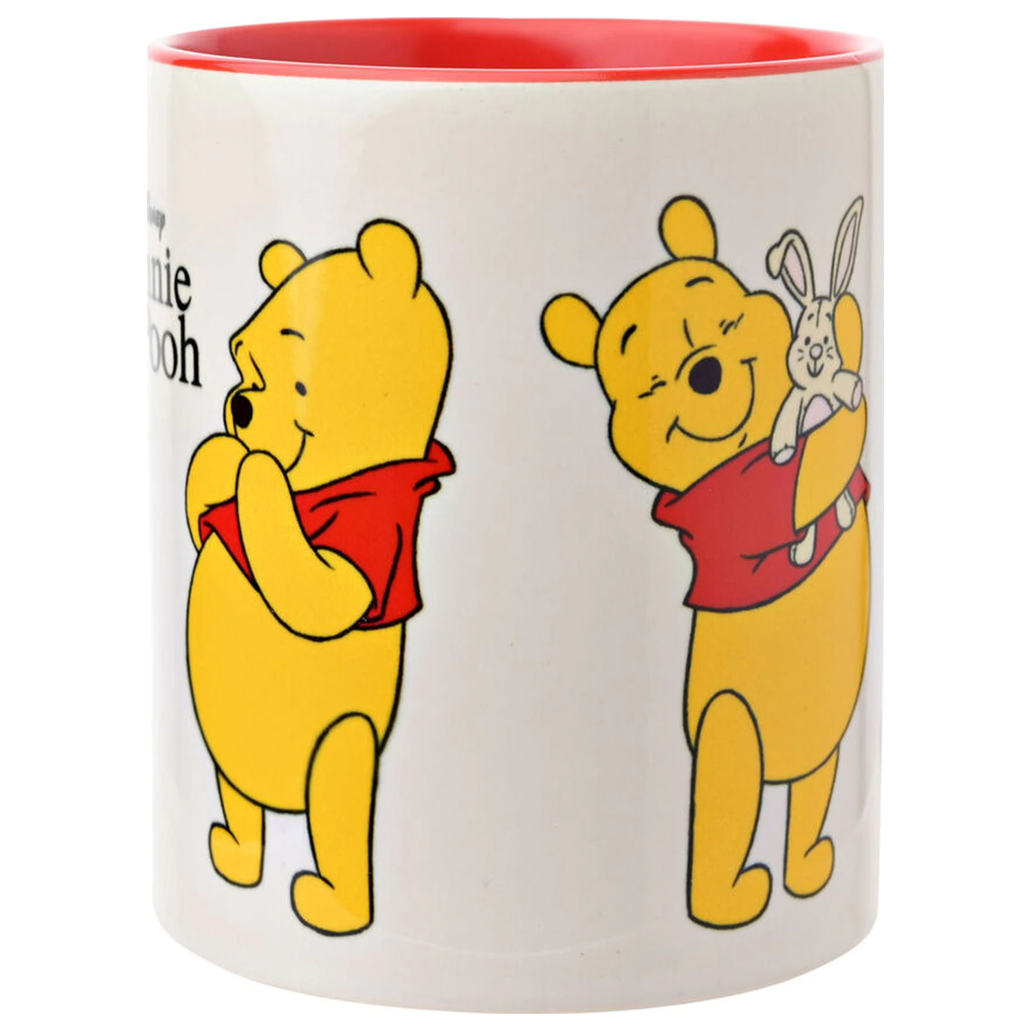Disney Kubek Winnie the Pooh 325ml zdjęcie produktu