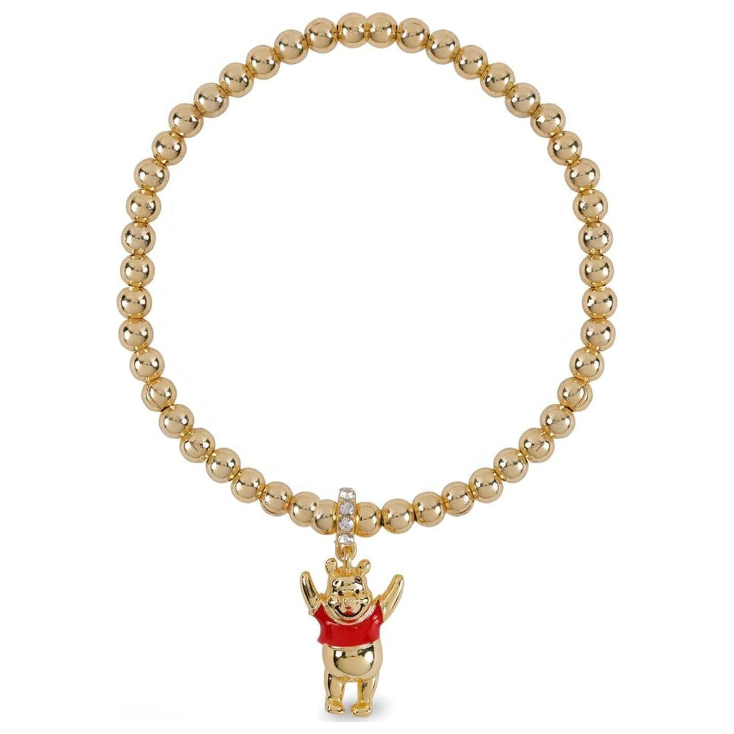 Disney Winnie the Pooh bransoletka z zawieszkami zdjęcie produktu
