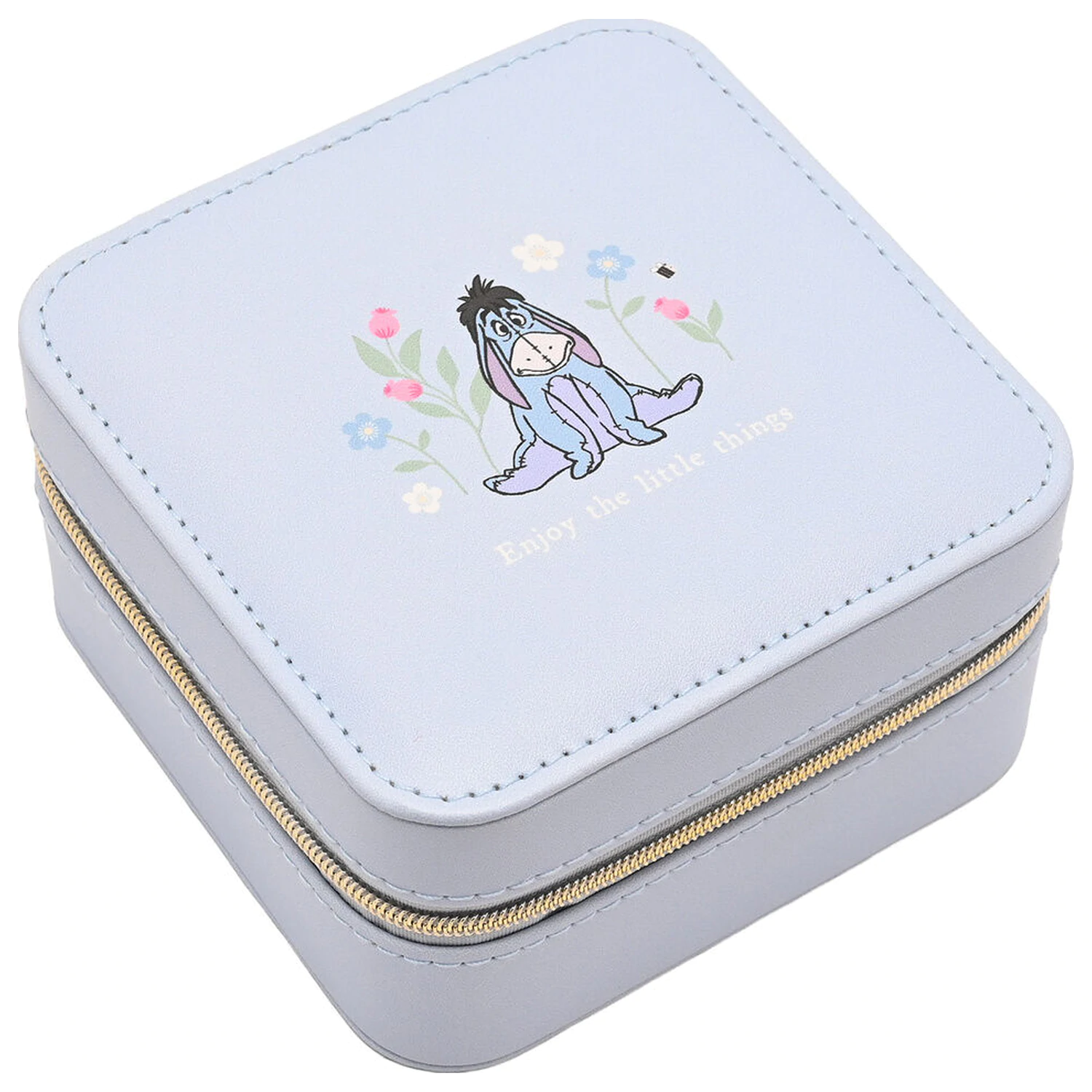 Disney Winnie the Pooh Eeyore pudełko na biżuterię zdjęcie produktu