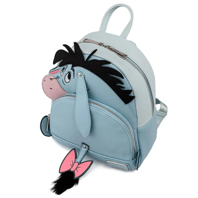 Loungefly Disney Kubuś Puchatek Eeyore plecak 25cm zdjęcie produktu