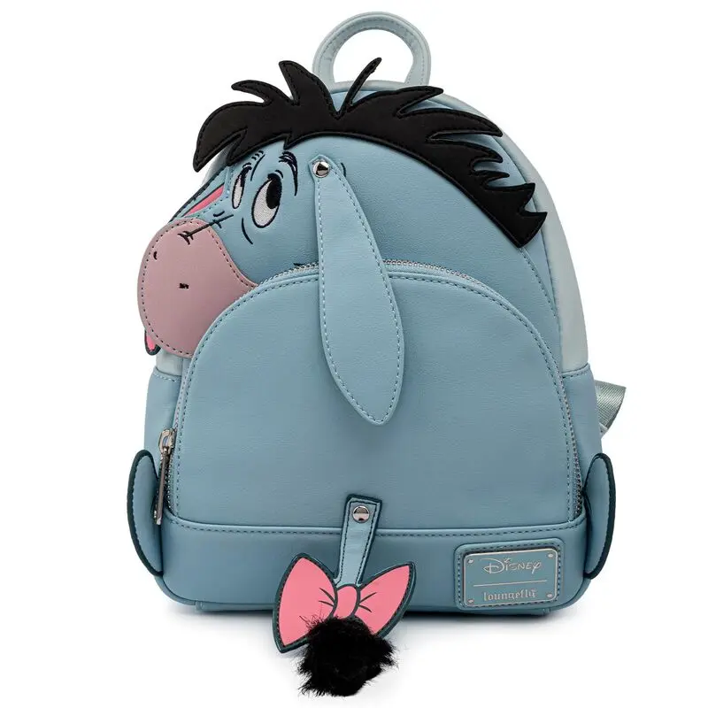 Loungefly Disney Kubuś Puchatek Eeyore plecak 25cm zdjęcie produktu