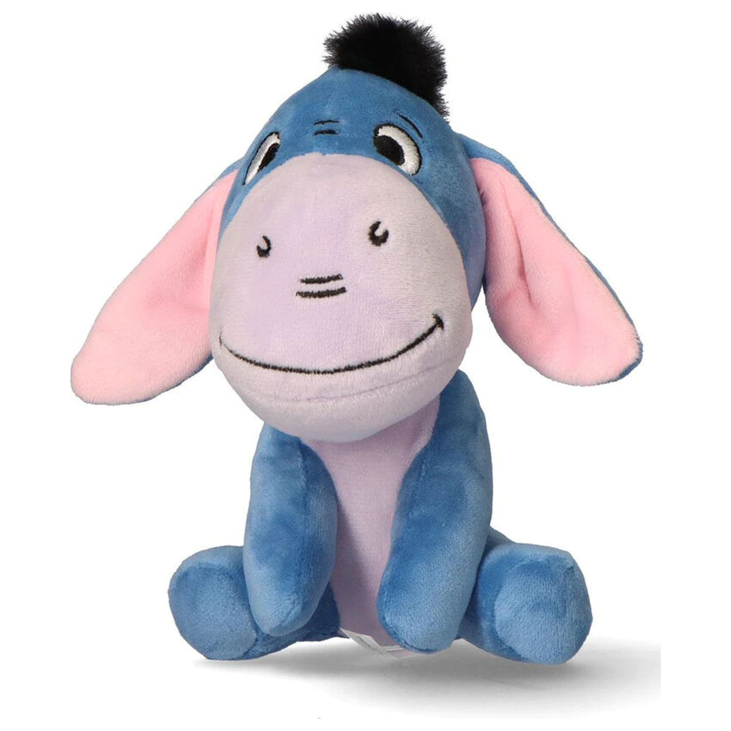 Disney Kubuś Puchatek Igor pluszowy brelok zdjęcie produktu