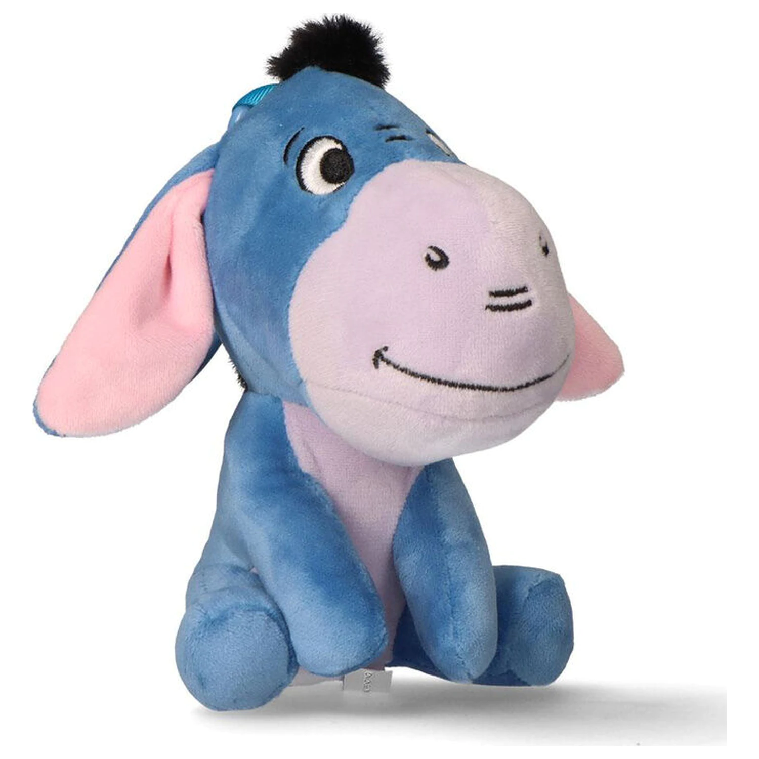 Disney Kubuś Puchatek Igor pluszowy brelok zdjęcie produktu