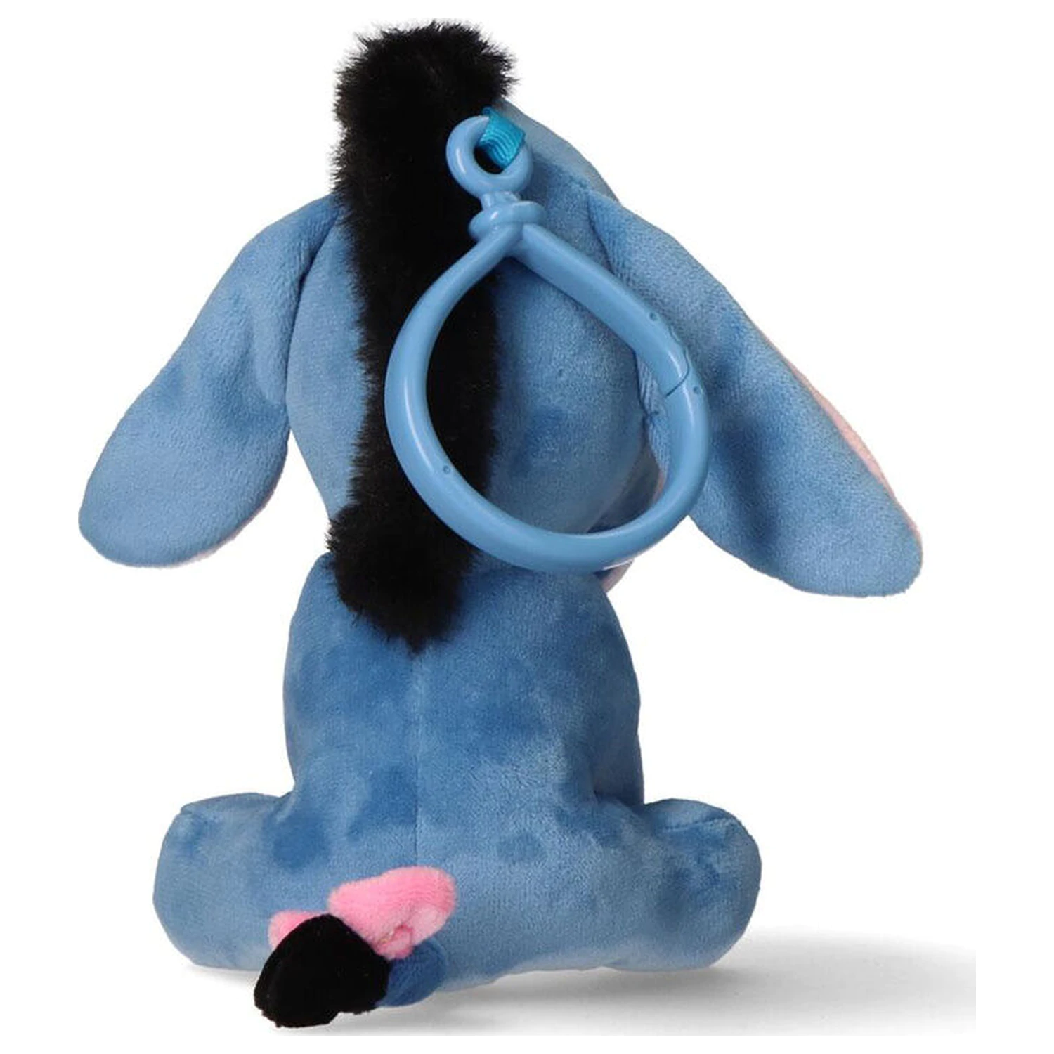 Disney Kubuś Puchatek Igor pluszowy brelok zdjęcie produktu