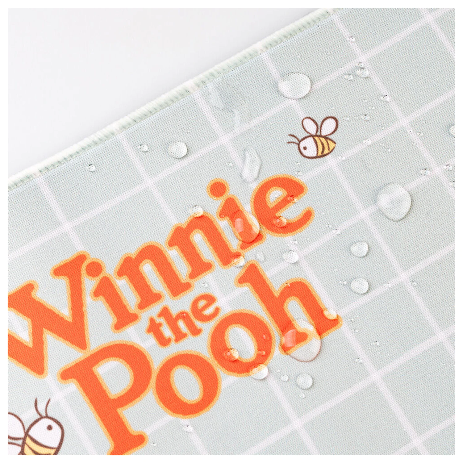 Disney Winnie the Pooh mata na biurko gamingowe zdjęcie produktu