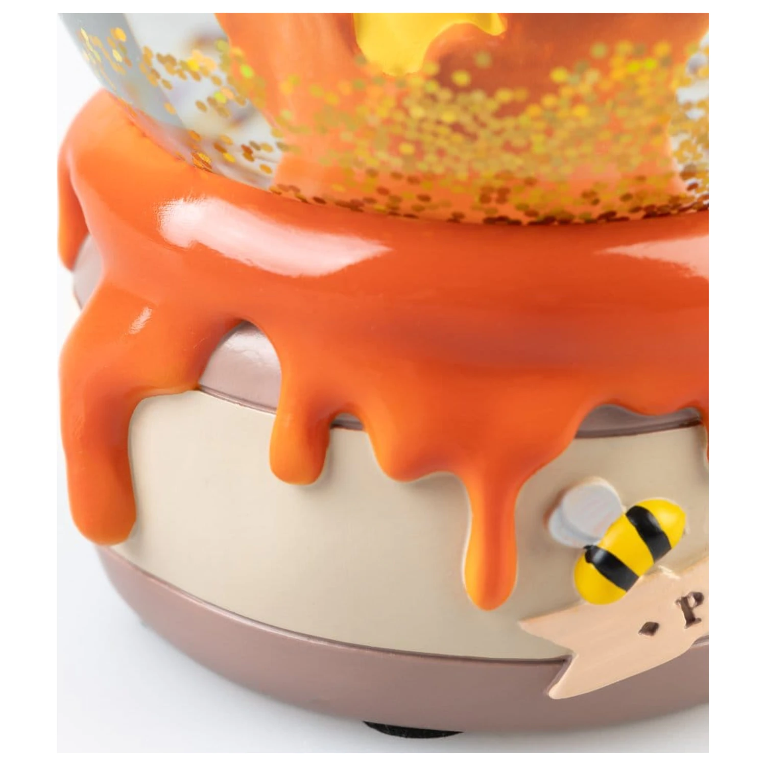 Disney Winnie the Pooh kula śnieżna 10 cm zdjęcie produktu