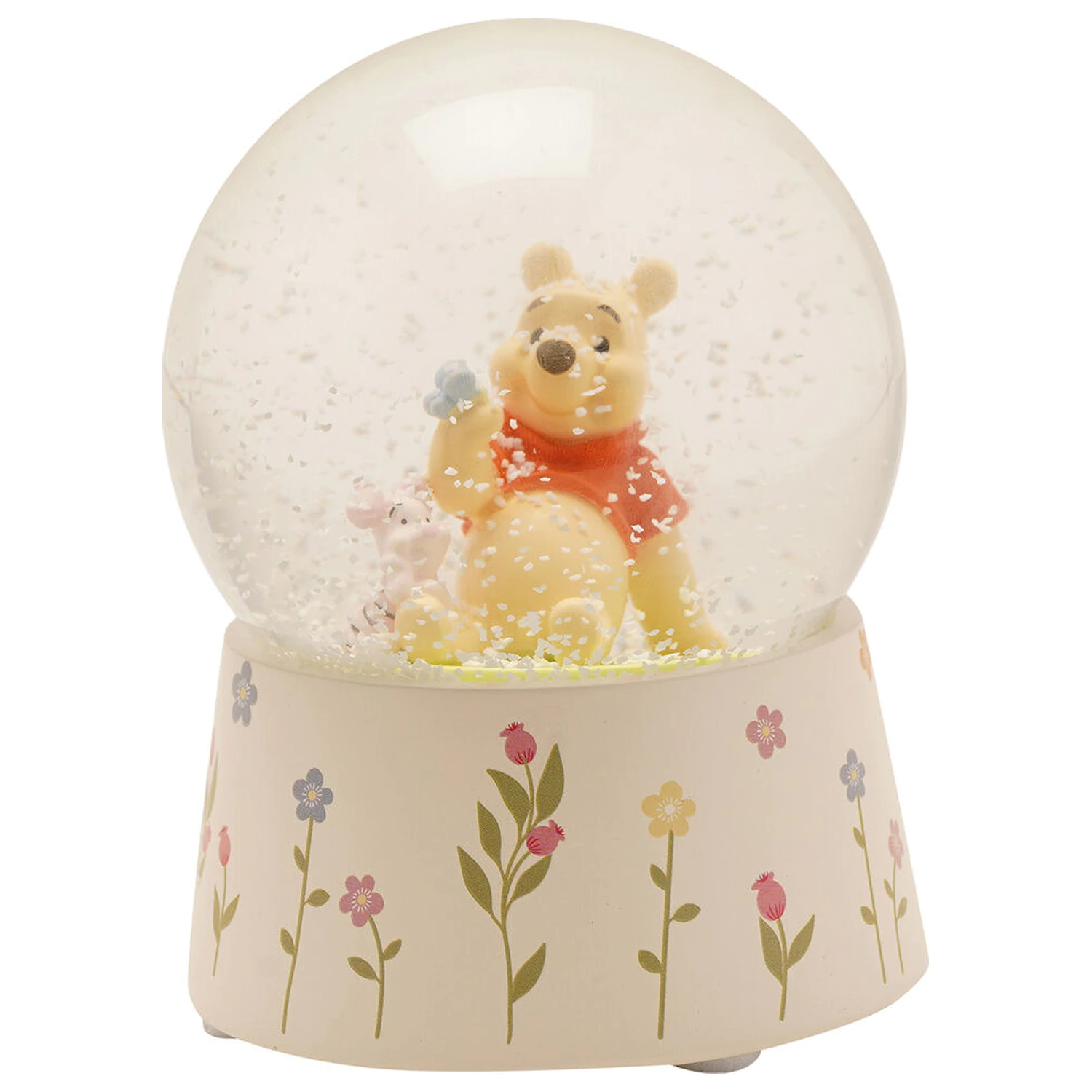 Disney Winnie the Pooh kula śnieżna zdjęcie produktu
