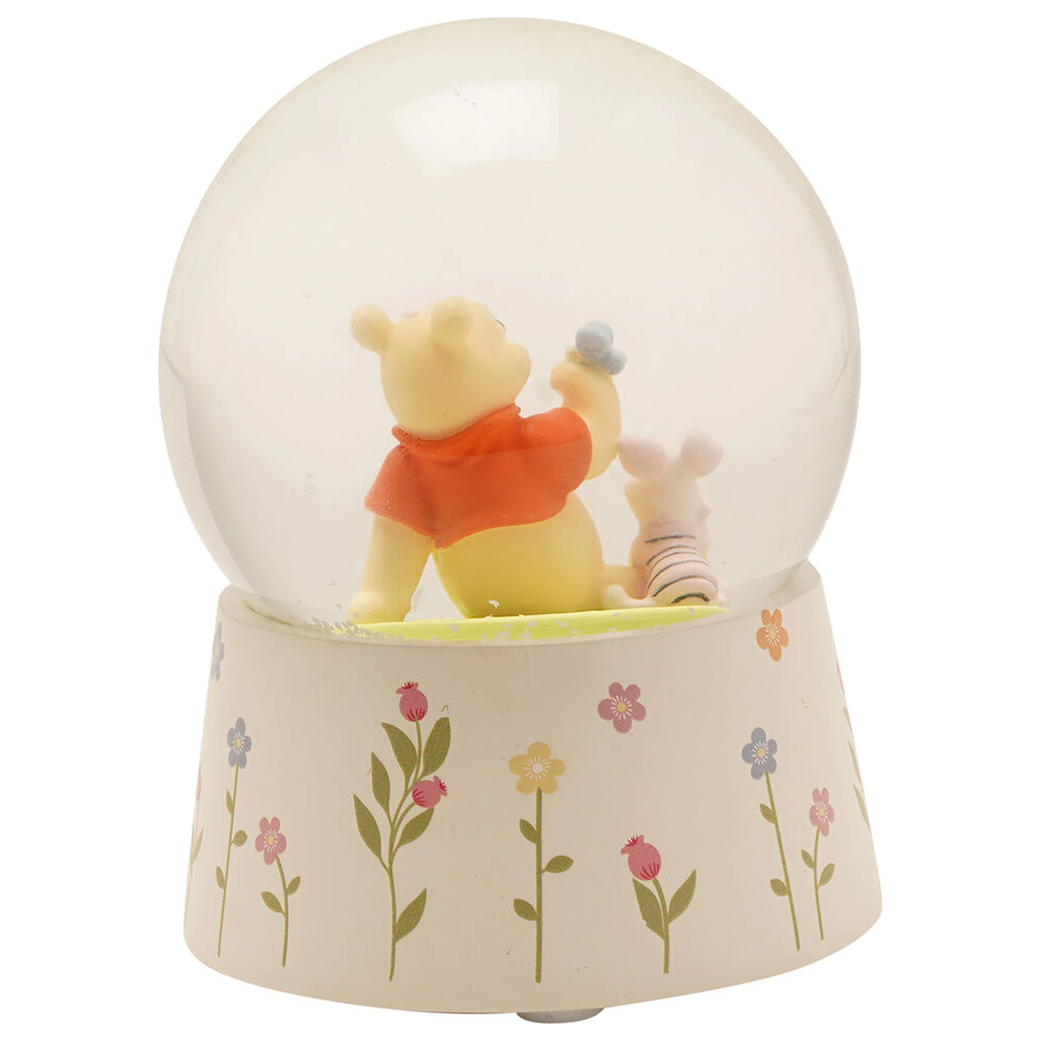 Disney Winnie the Pooh kula śnieżna zdjęcie produktu