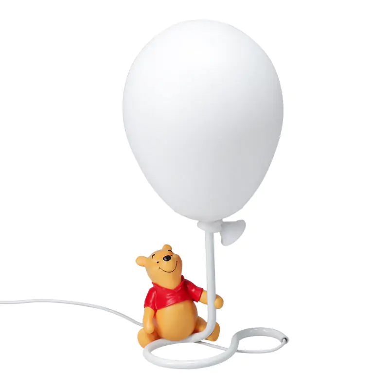 Disney Kubuś Puchatek lampa 34cm zdjęcie produktu