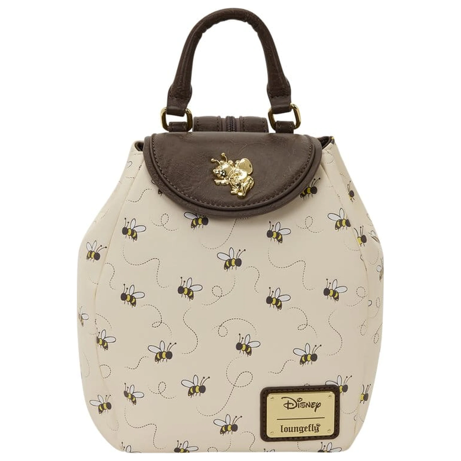 Disney by Loungefly Micro Plecak Kubuś Puchatek zdjęcie produktu