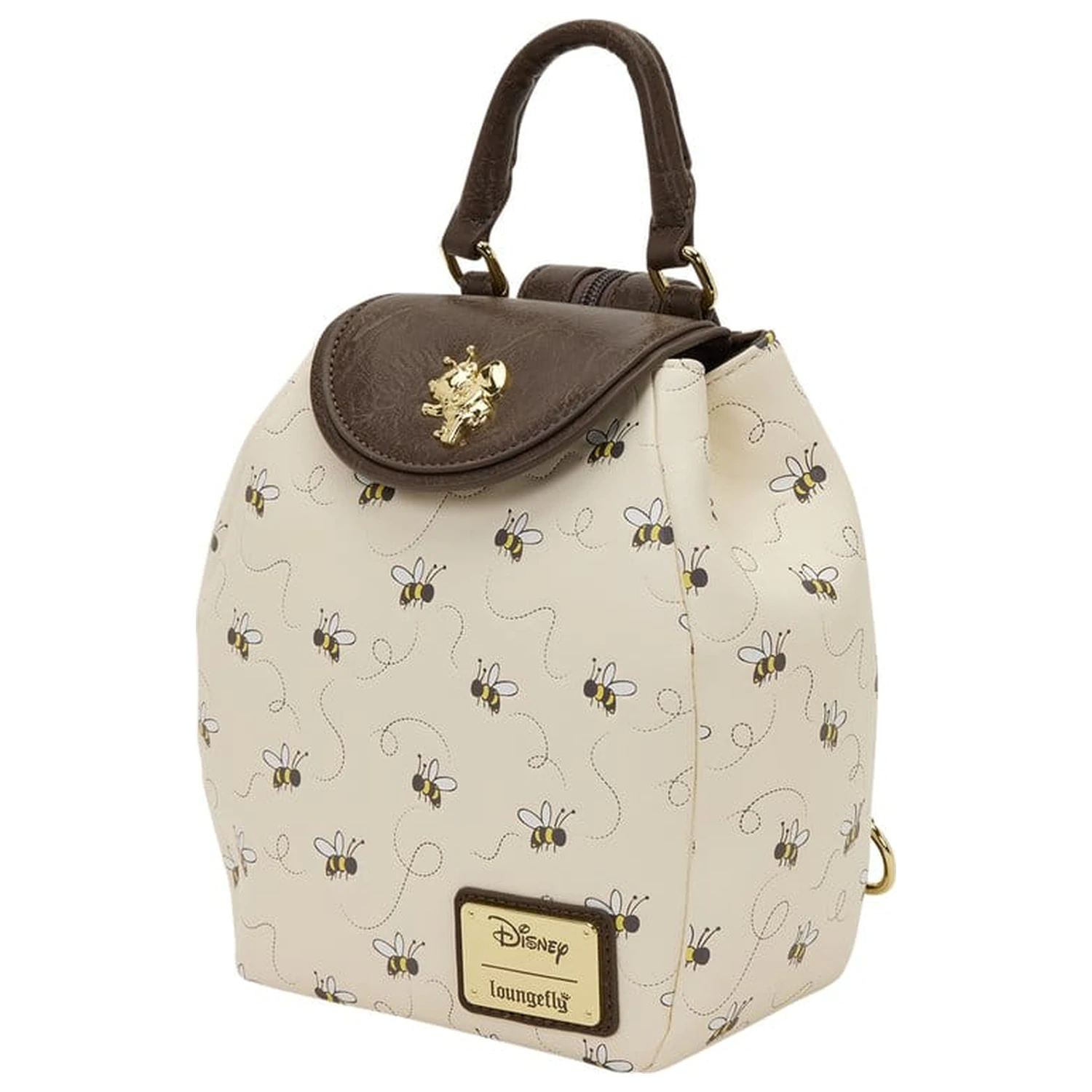 Disney by Loungefly Micro Plecak Kubuś Puchatek zdjęcie produktu