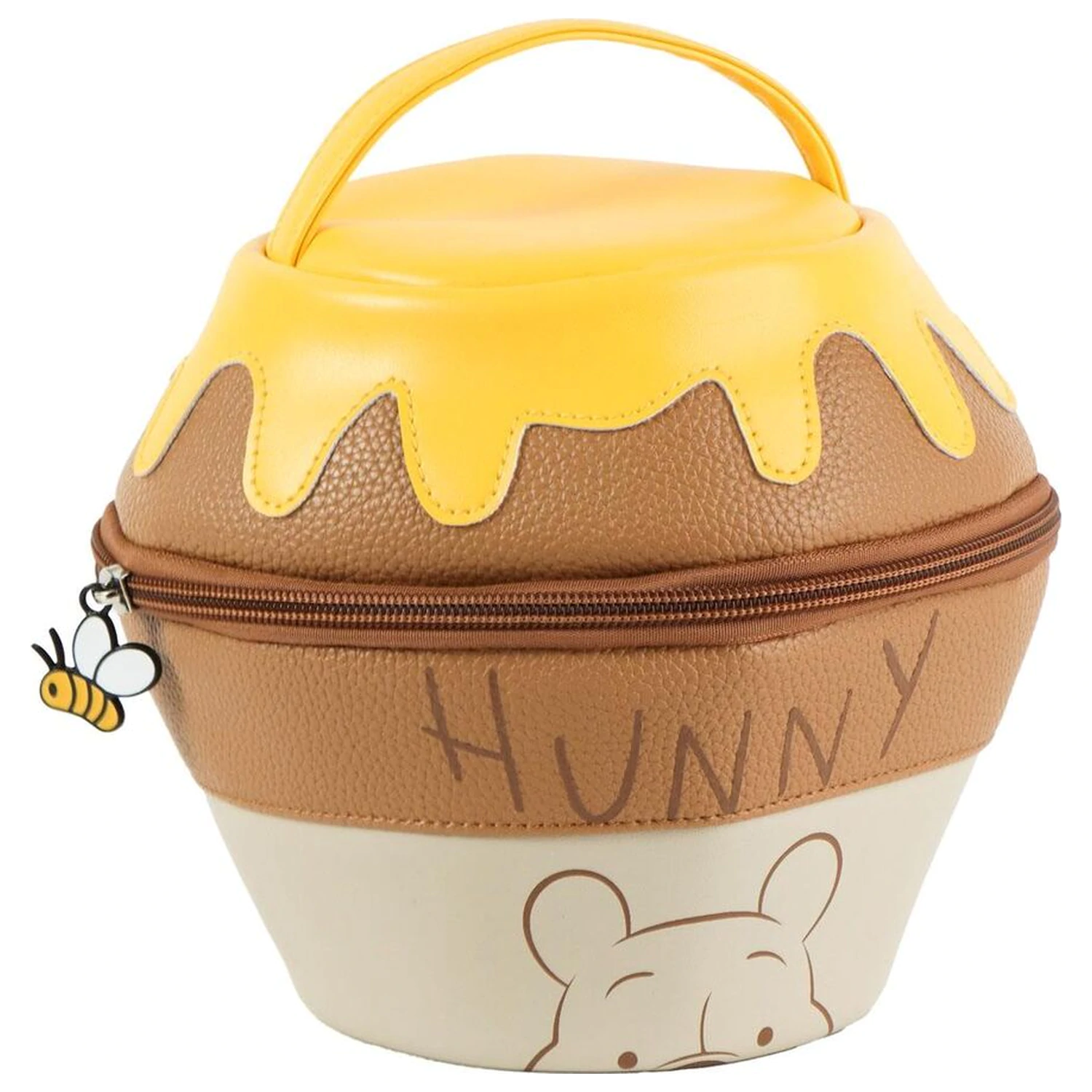 Disney Winnie the Pooh kuferek na kosmetyki zdjęcie produktu
