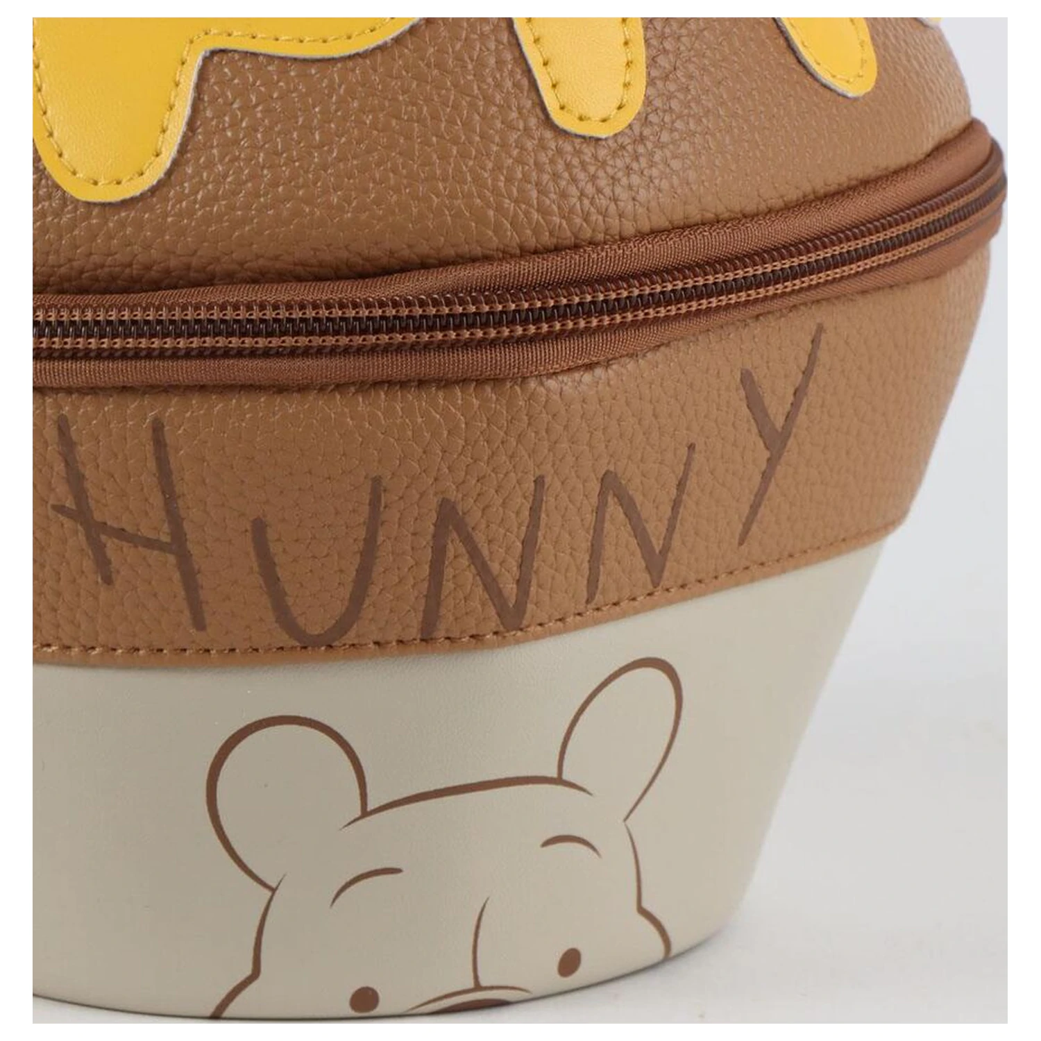 Disney Winnie the Pooh kuferek na kosmetyki zdjęcie produktu