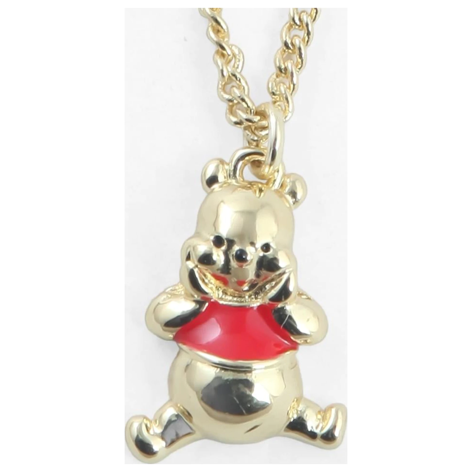 DISNEY Winnie the Pooh Naszyjnik w gablocie zdjęcie produktu