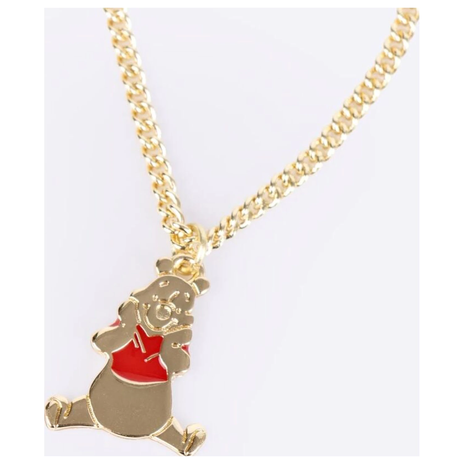 Disney Winnie The Pooh naszyjnik zdjęcie produktu