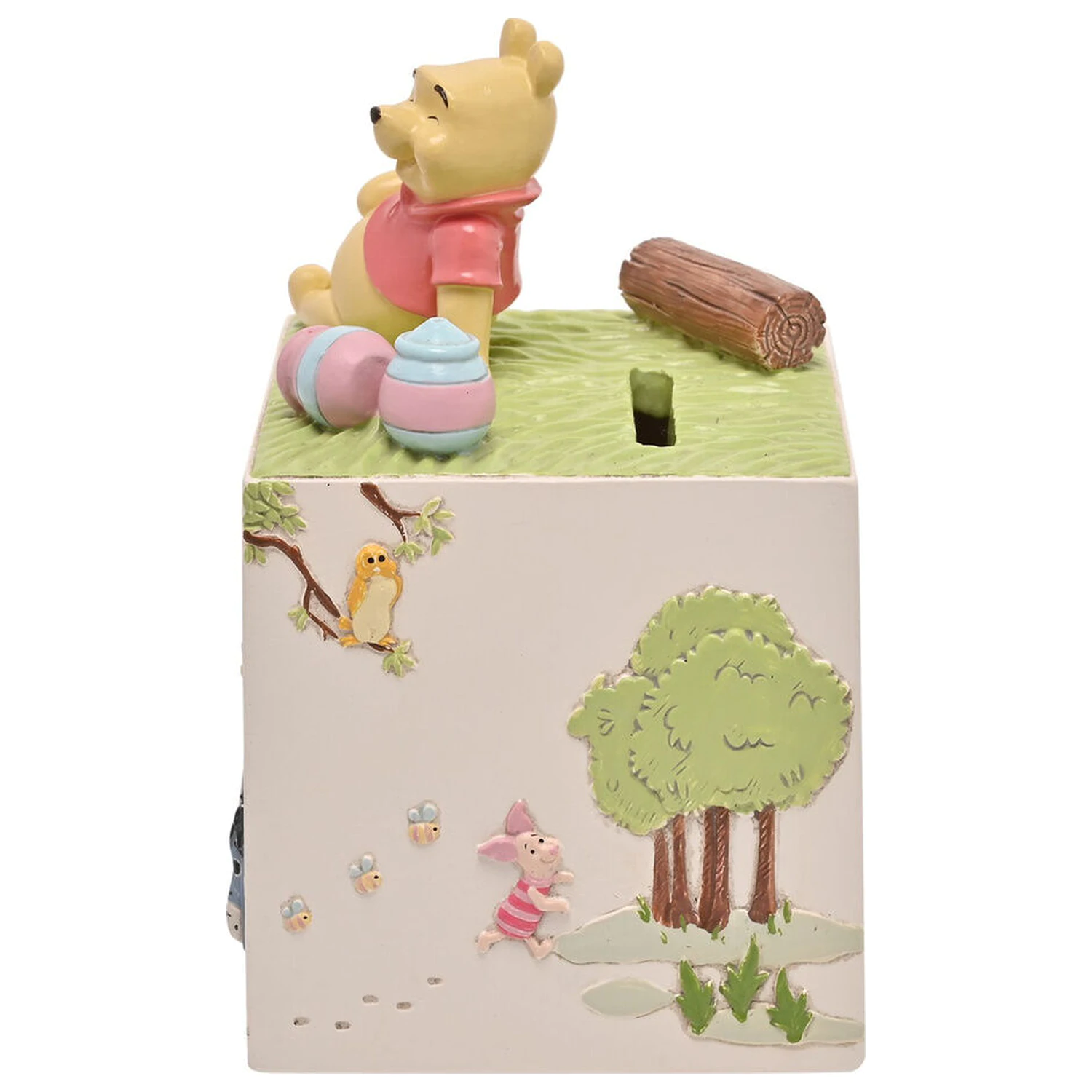 Disney Winnie the Pooh skarbonka zdjęcie produktu