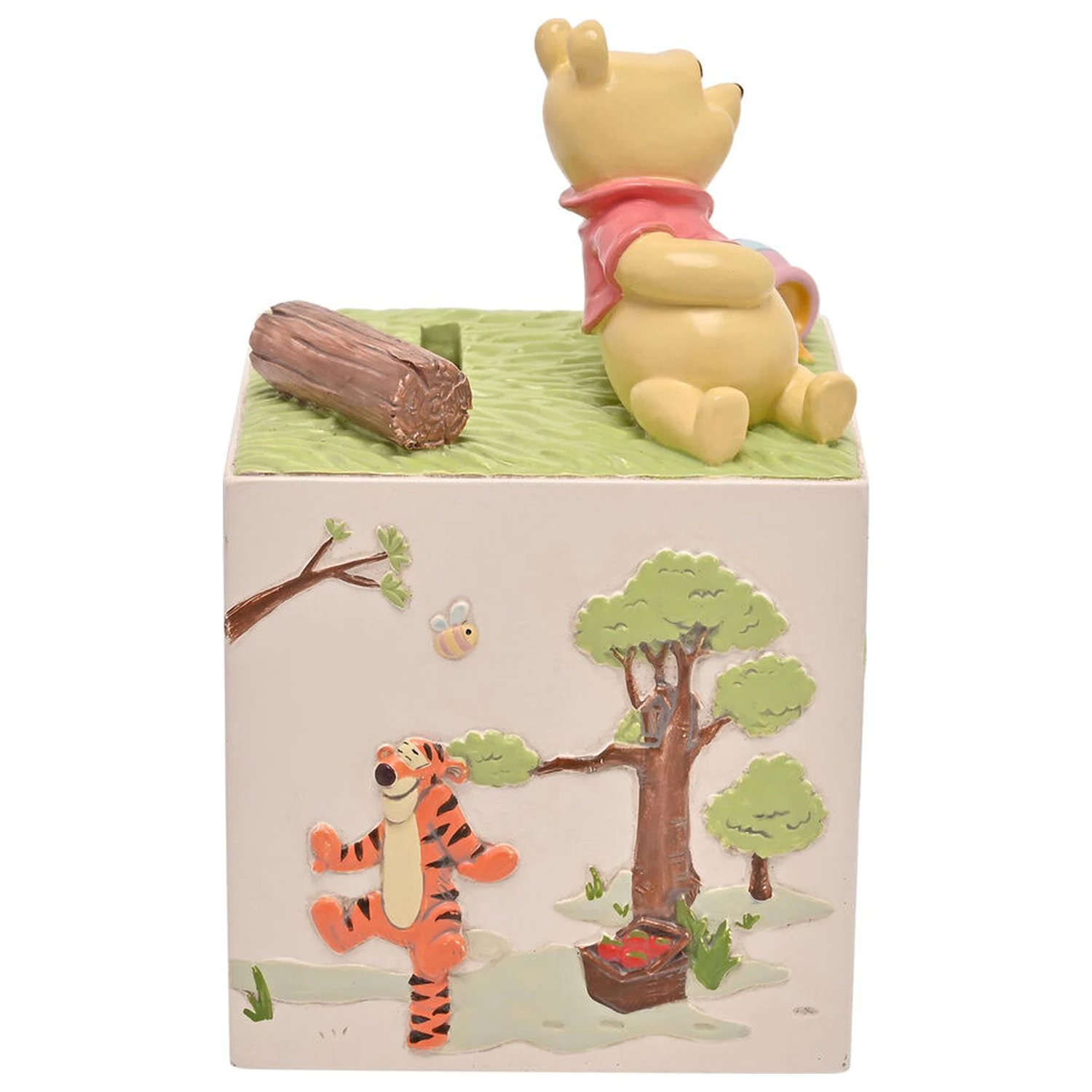 Disney Winnie the Pooh skarbonka zdjęcie produktu