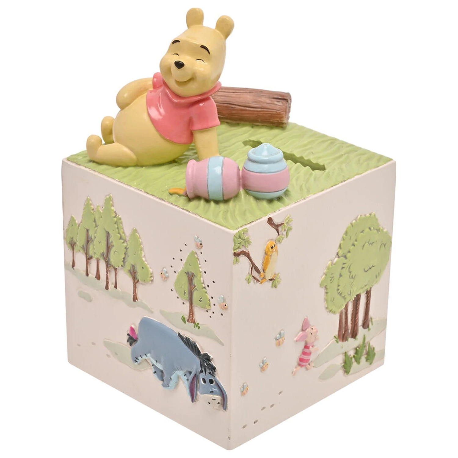 Disney Winnie the Pooh skarbonka zdjęcie produktu
