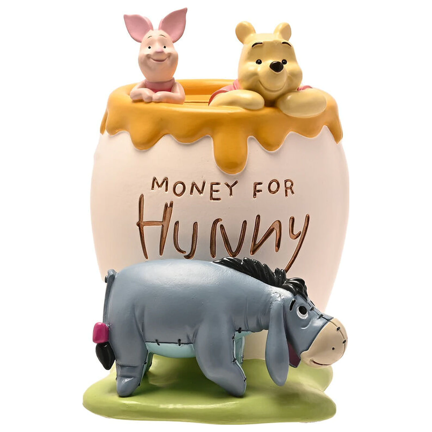 Disney Winnie the Pooh skarbonka zdjęcie produktu