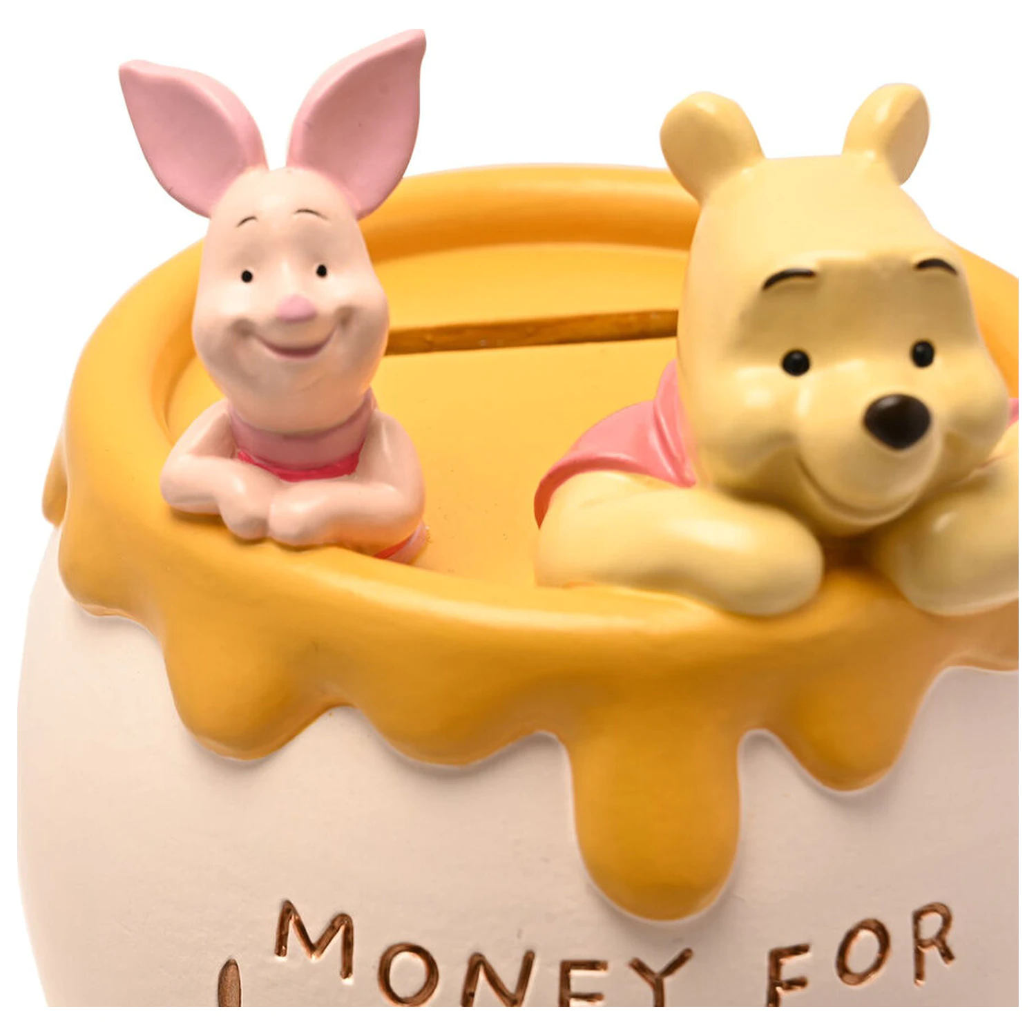 Disney Winnie the Pooh skarbonka zdjęcie produktu