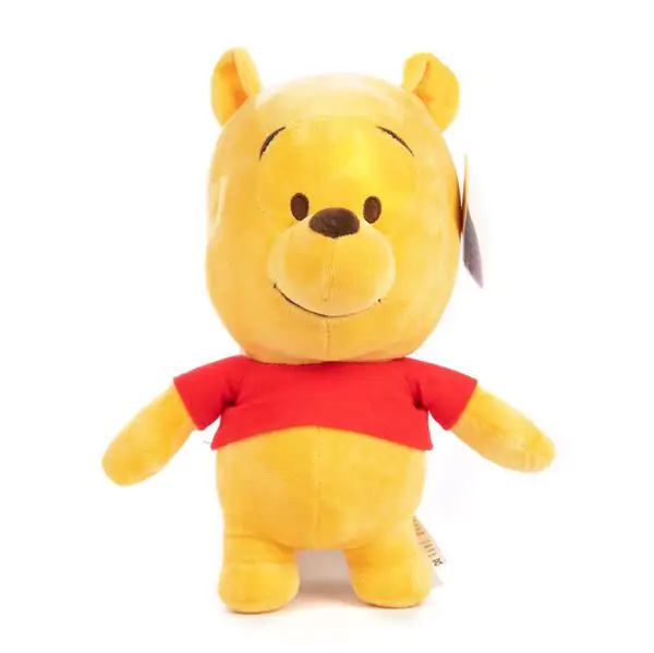Disney Kubuś Puchatek dźwiękowa pluszowa zabawka 30cm zdjęcie produktu