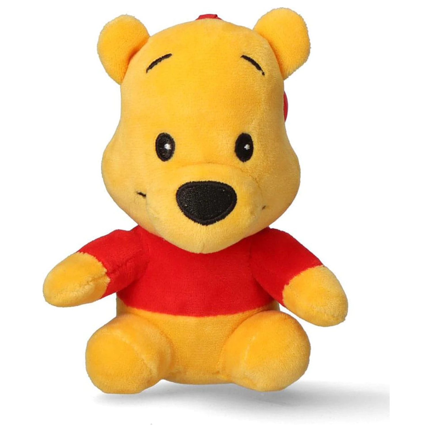 Pluszowy Brelok Disney Aristocats Kubuś Puchatek 12 cm zdjęcie produktu