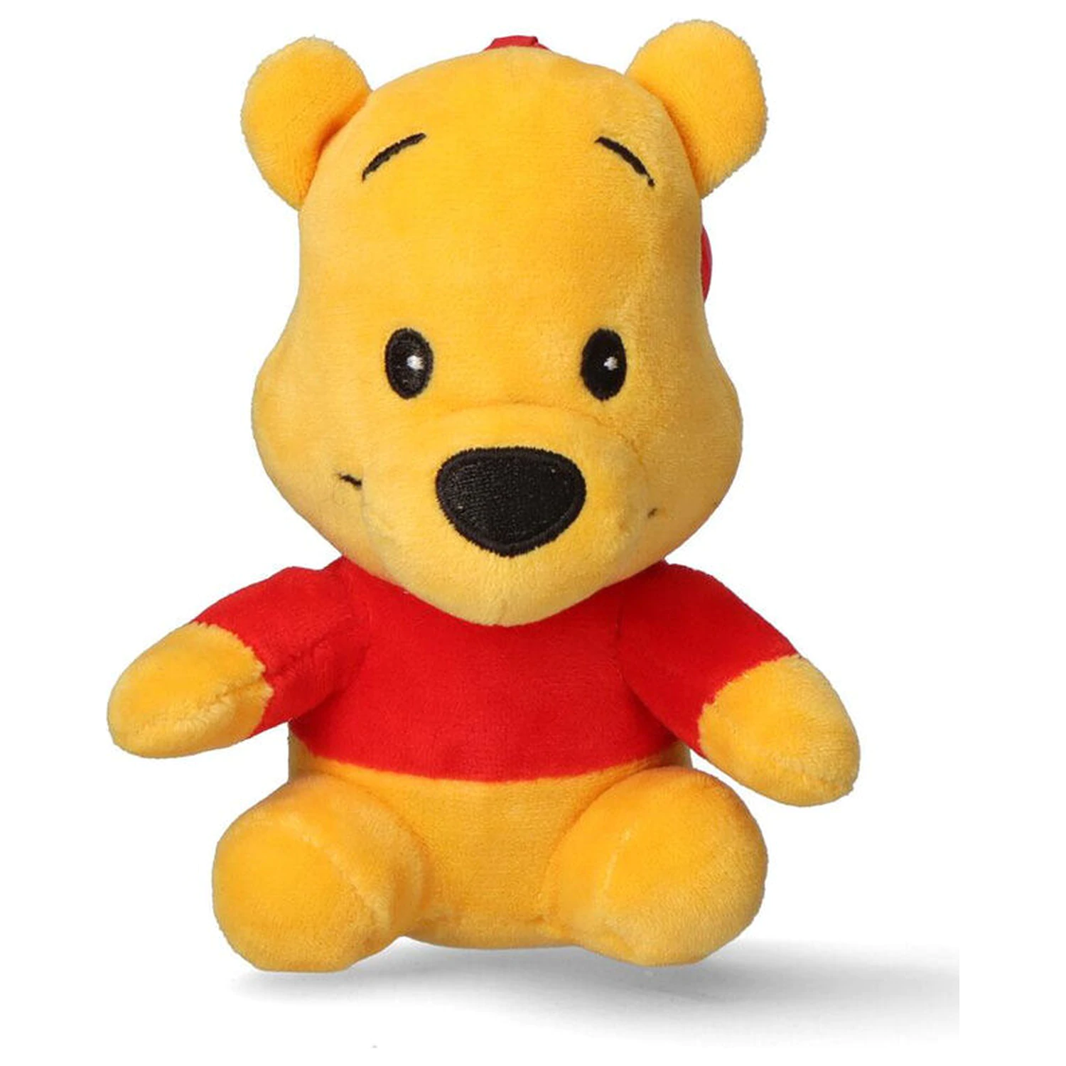 Disney Kubuś Puchatek pluszowy brelok zdjęcie produktu