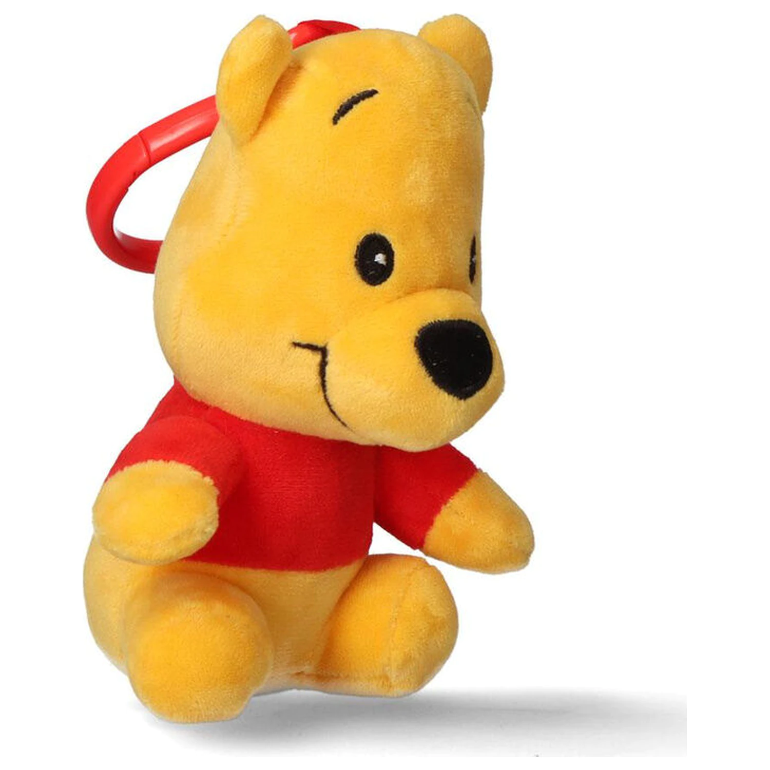 Disney Kubuś Puchatek pluszowy brelok zdjęcie produktu