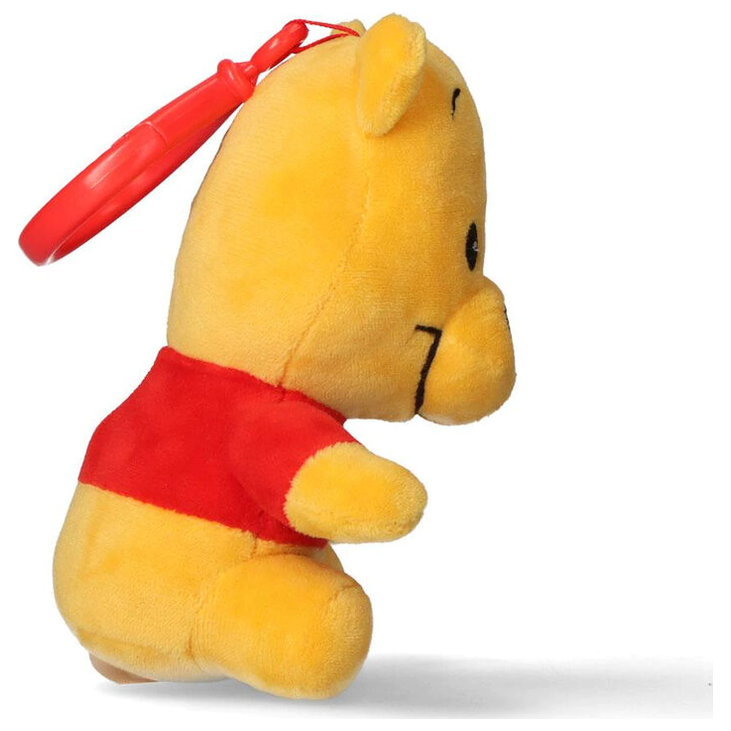 Disney Kubuś Puchatek pluszowy brelok zdjęcie produktu