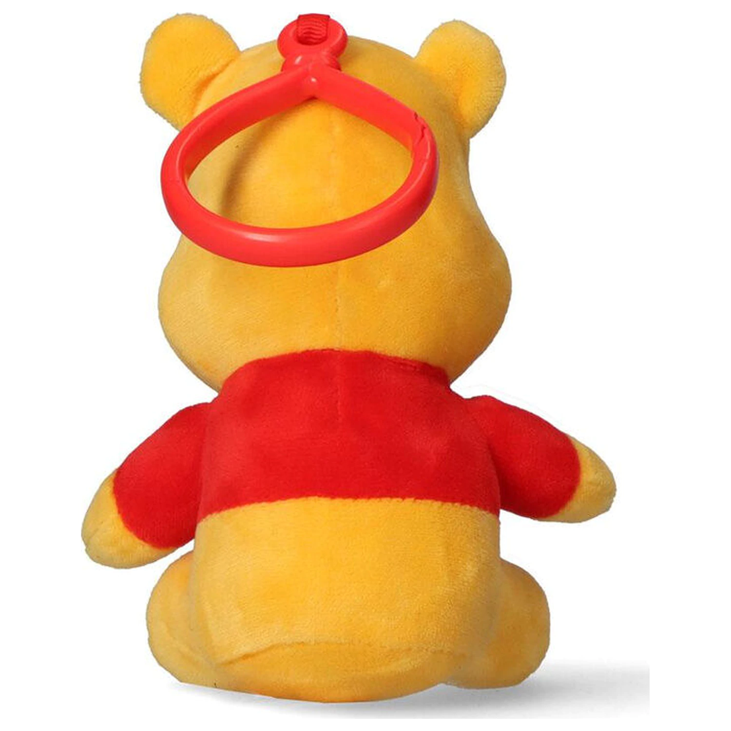 Disney Kubuś Puchatek pluszowy brelok zdjęcie produktu