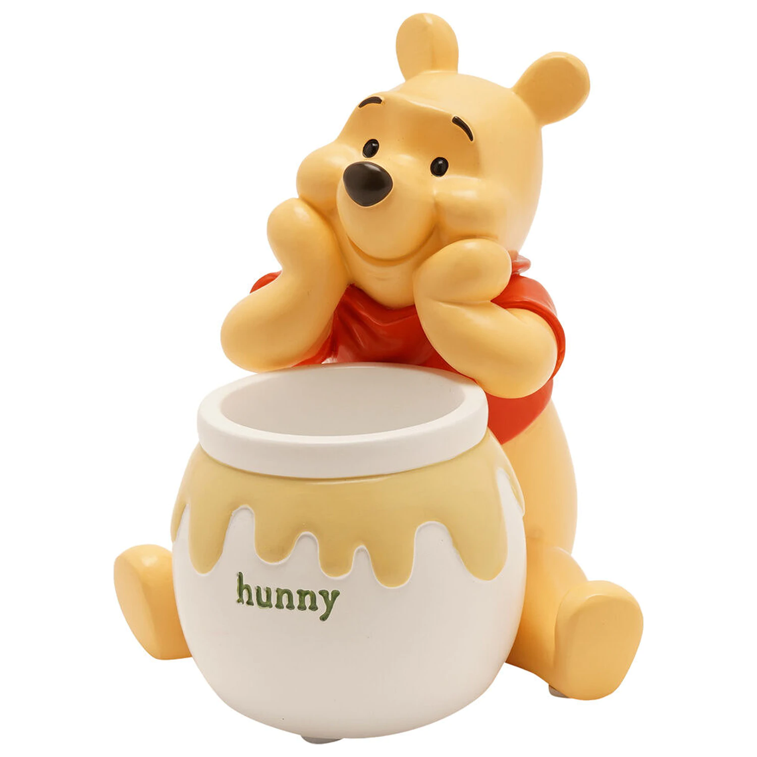 Disney Winnie the Pooh pojemnik do przechowywania zdjęcie produktu