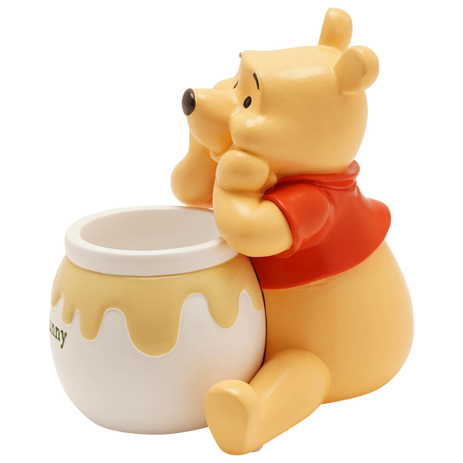 Disney Winnie the Pooh pojemnik do przechowywania zdjęcie produktu