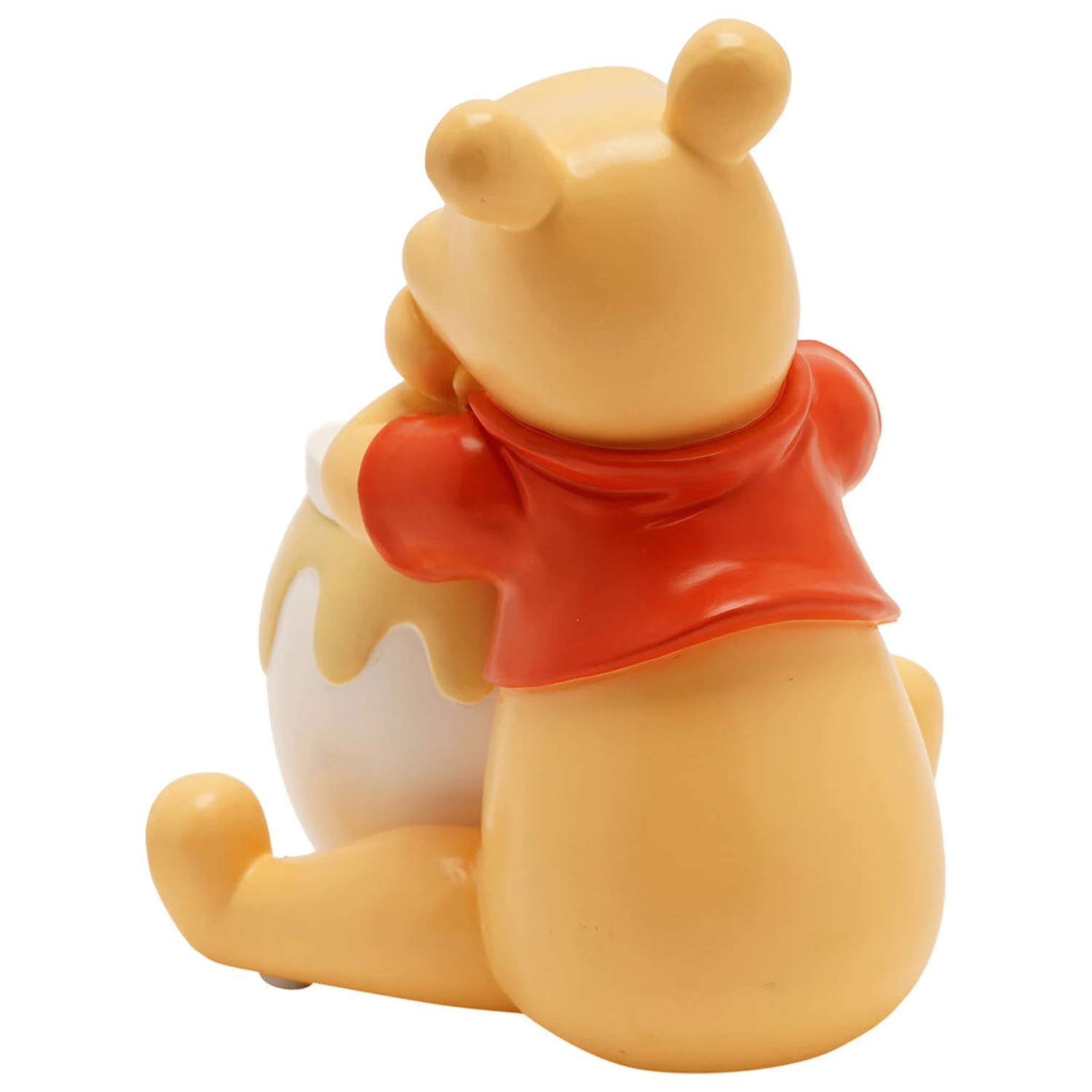 Disney Winnie the Pooh pojemnik do przechowywania zdjęcie produktu