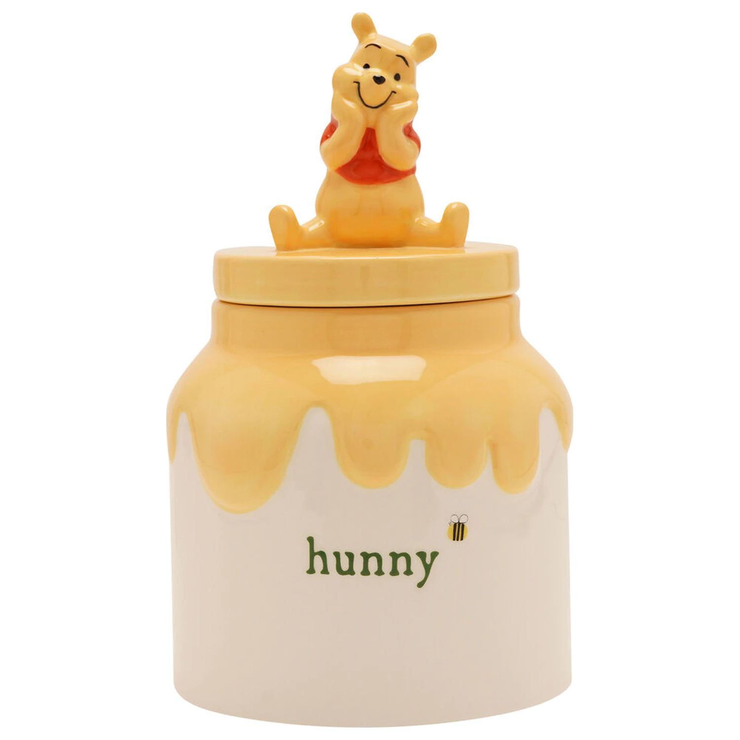 Disney Winnie the Pooh pojemnik do przechowywania zdjęcie produktu