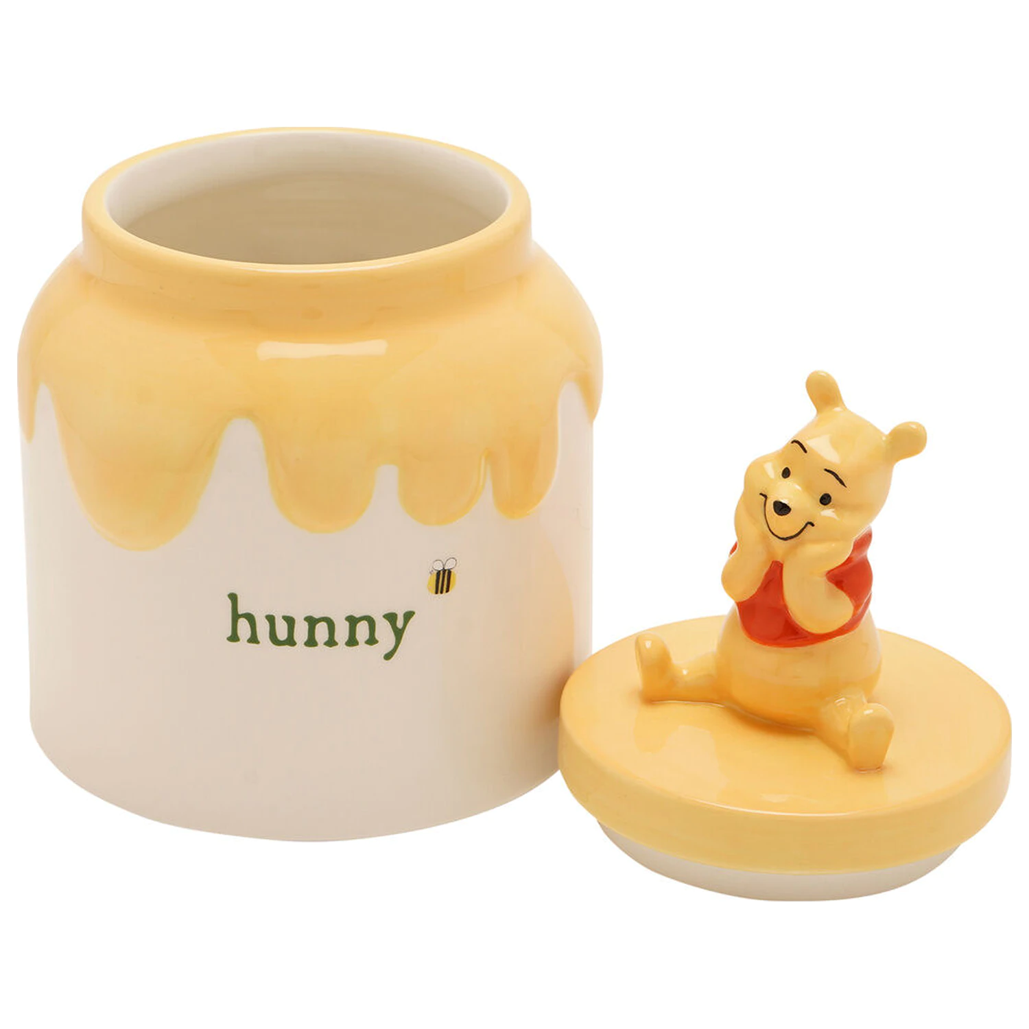 Disney Winnie the Pooh pojemnik do przechowywania zdjęcie produktu