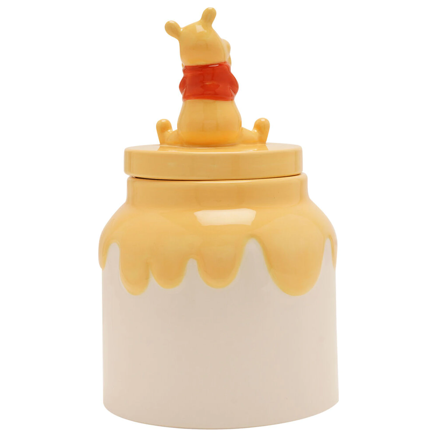 Disney Winnie the Pooh pojemnik do przechowywania zdjęcie produktu