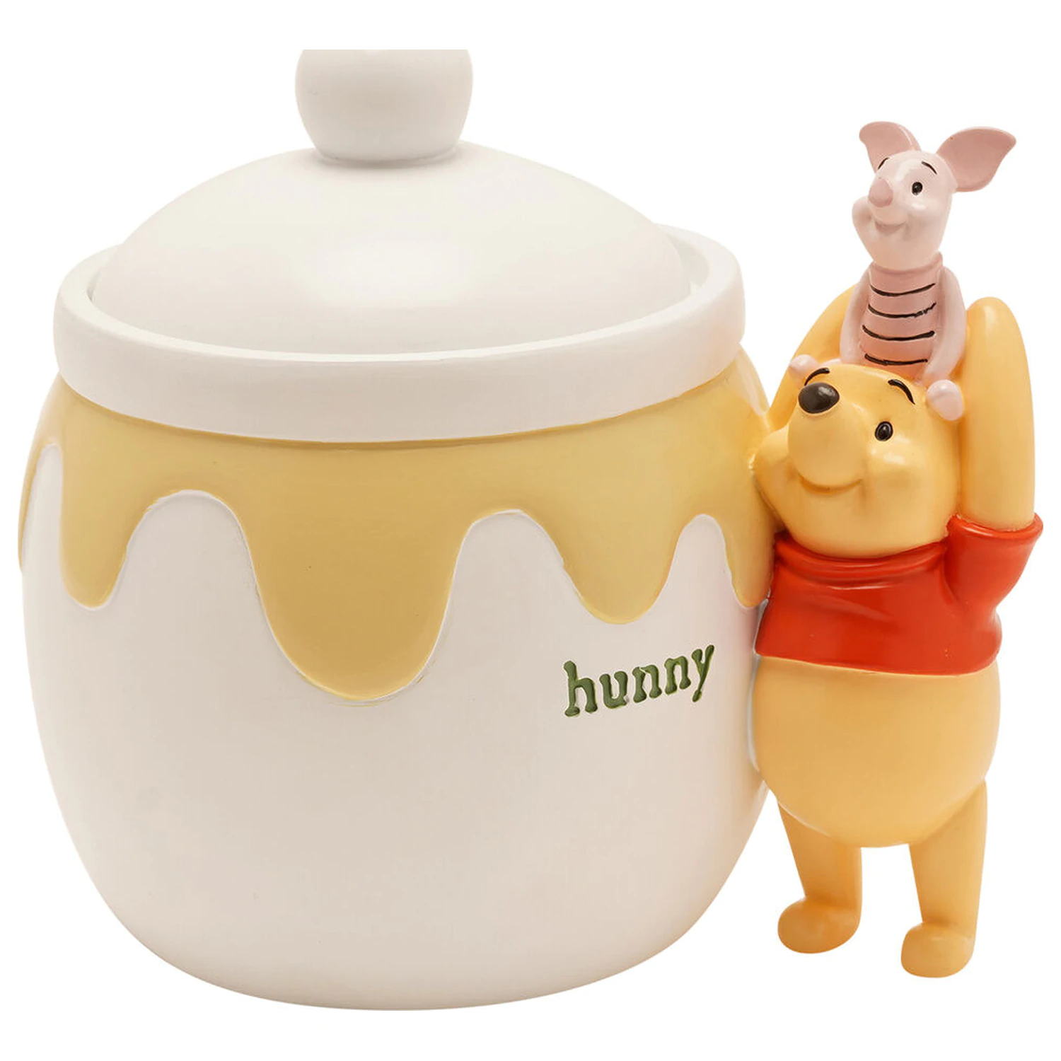 Disney Kubuś Puchatek słoik do przechowywania zdjęcie produktu