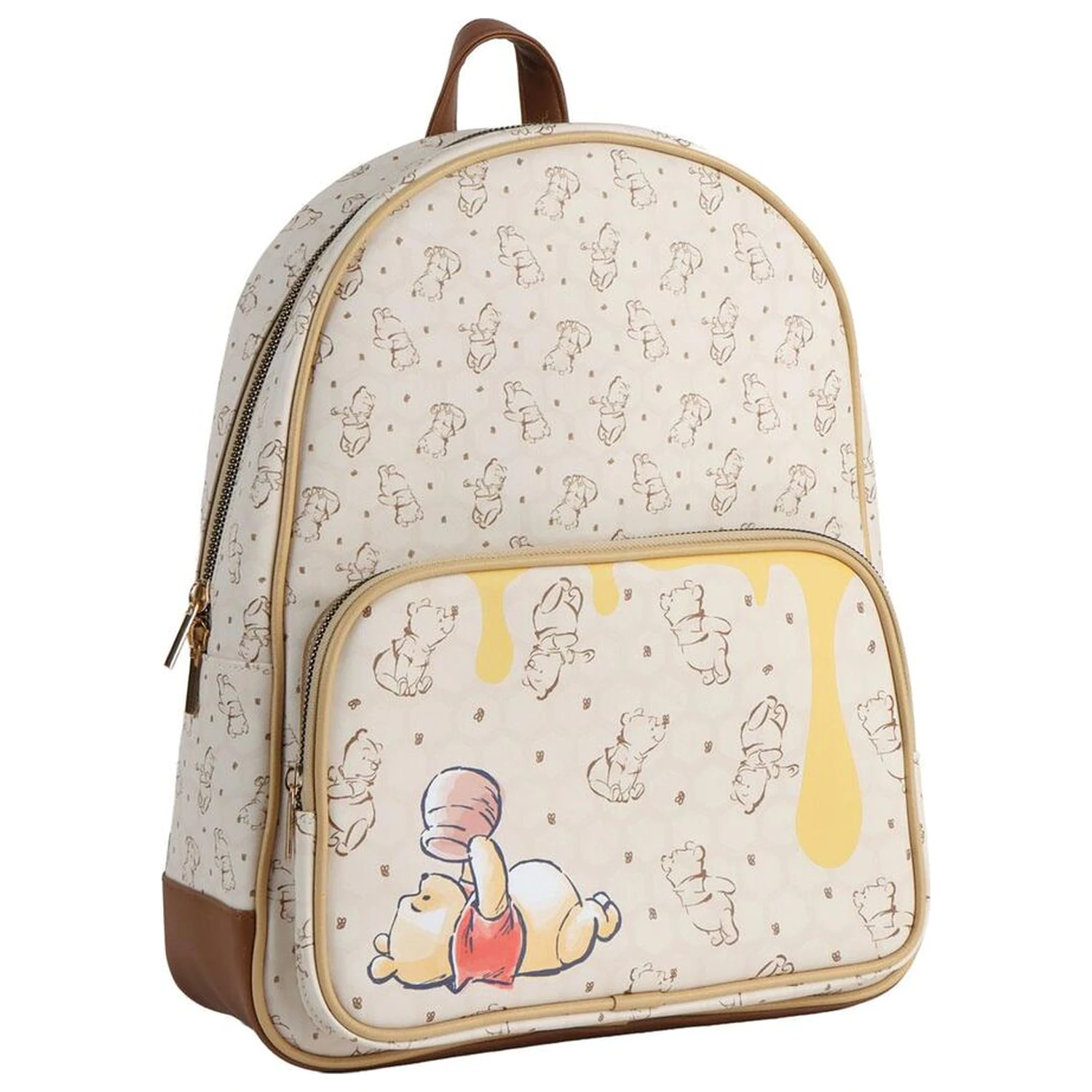 Disney Winnie The Pooh plecak zdjęcie produktu