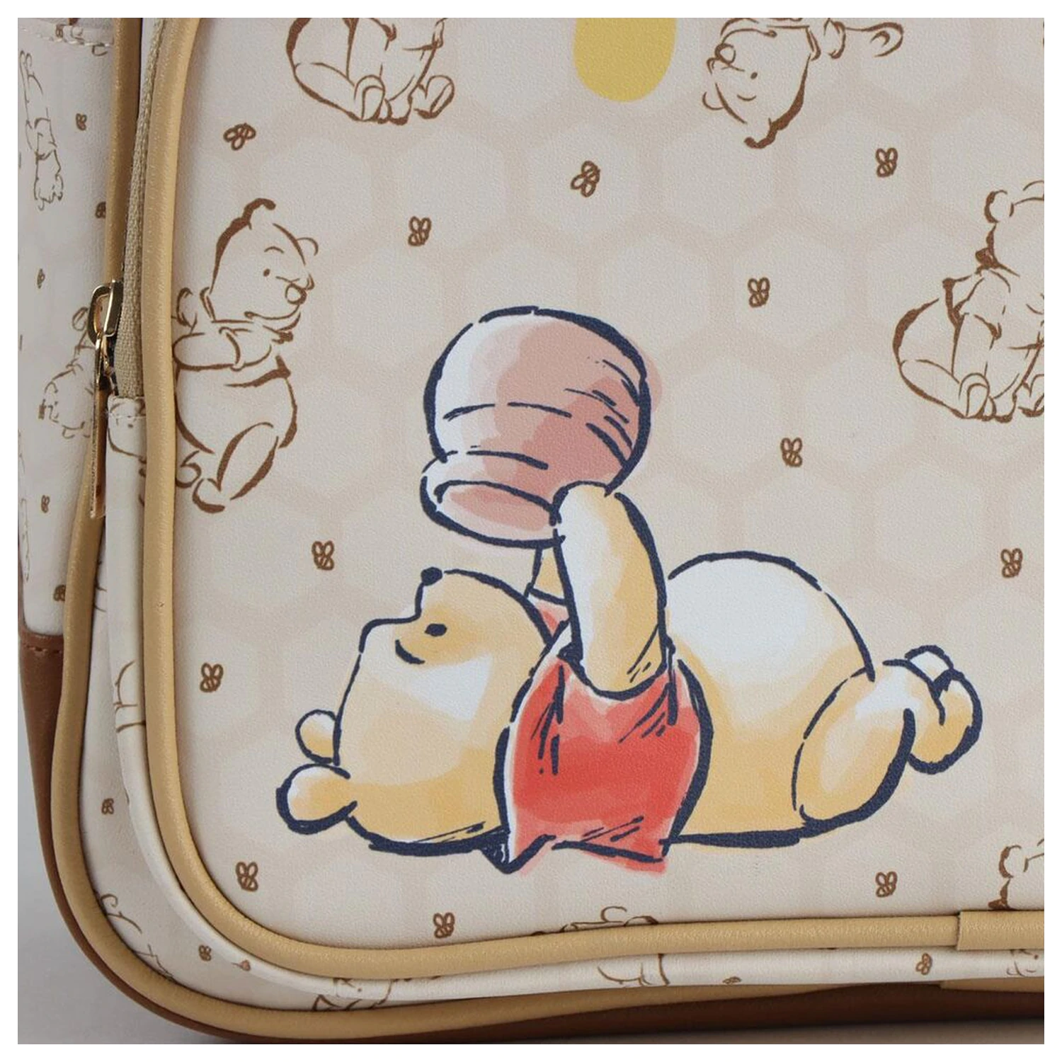 Disney Winnie The Pooh plecak zdjęcie produktu
