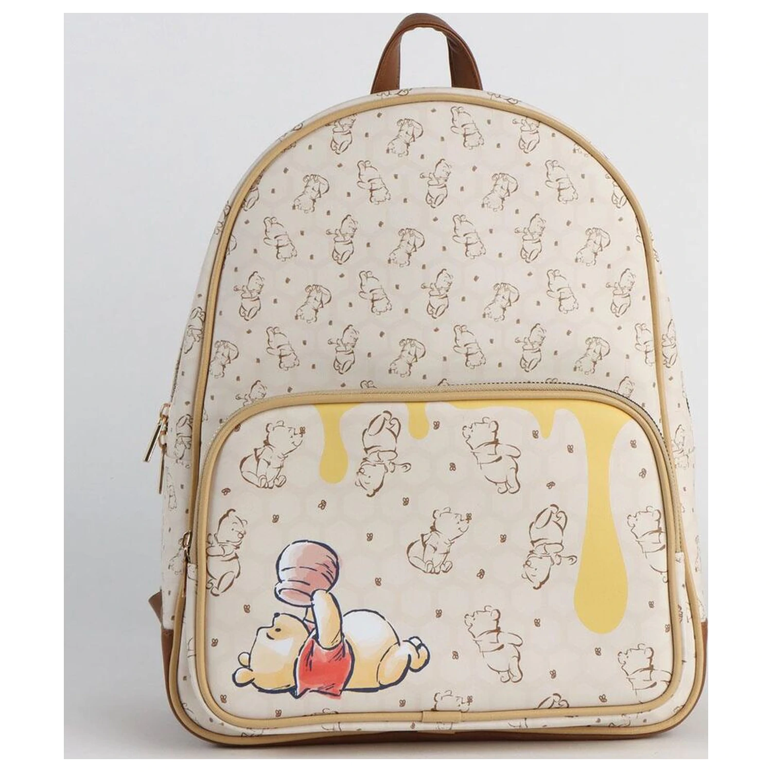 Disney Winnie The Pooh plecak zdjęcie produktu