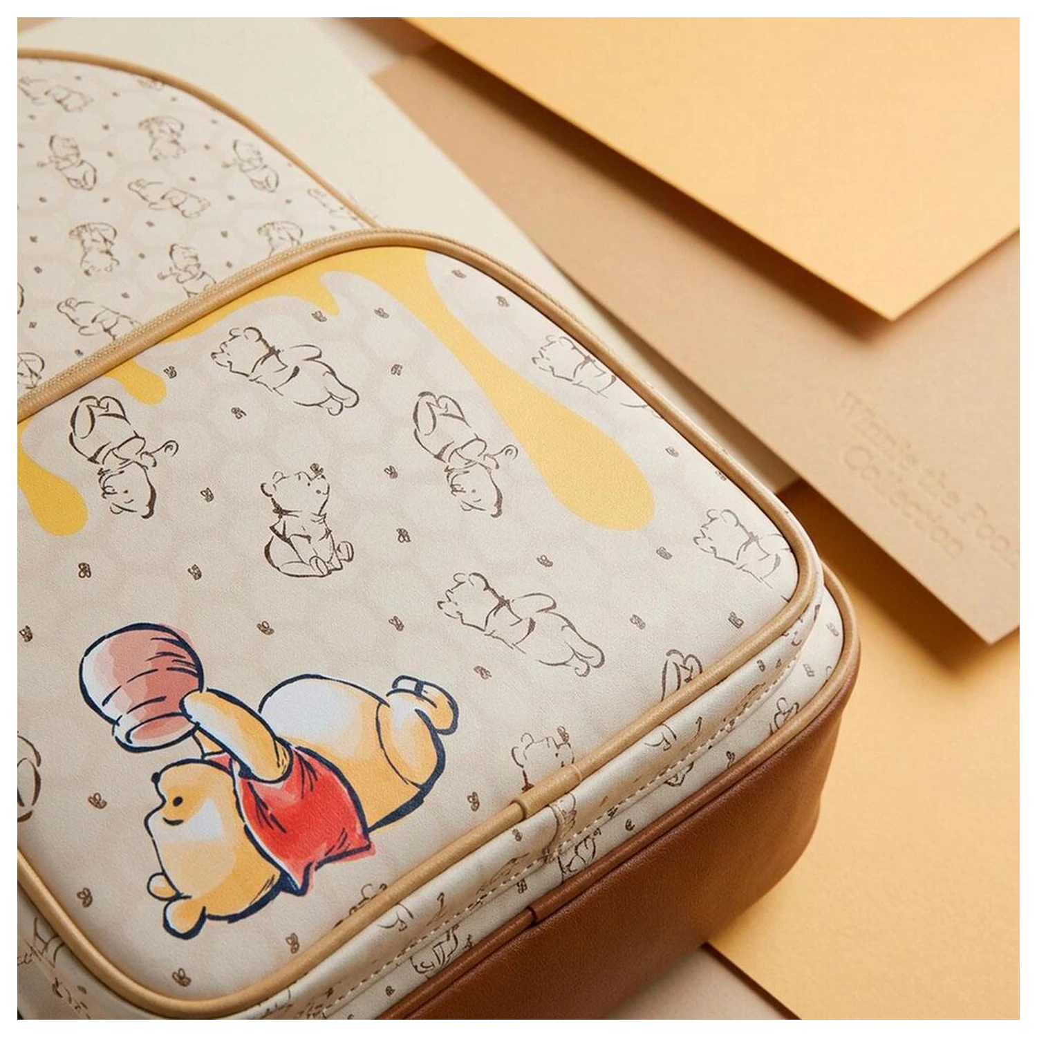 Disney Winnie The Pooh plecak zdjęcie produktu