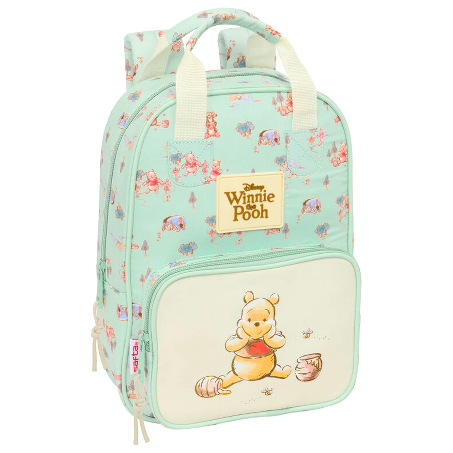 Disney Winnie the Pooh plecak 28cm zdjęcie produktu
