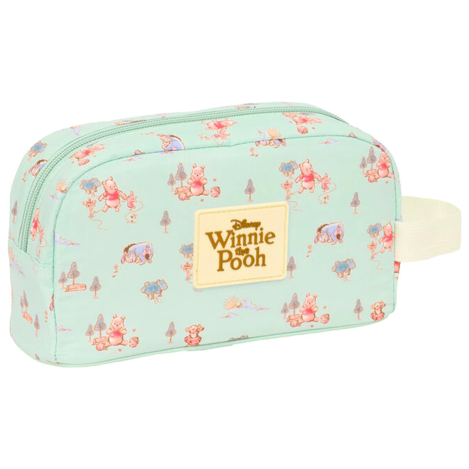 Disney Winnie the Pooh torba termiczna na lunch zdjęcie produktu